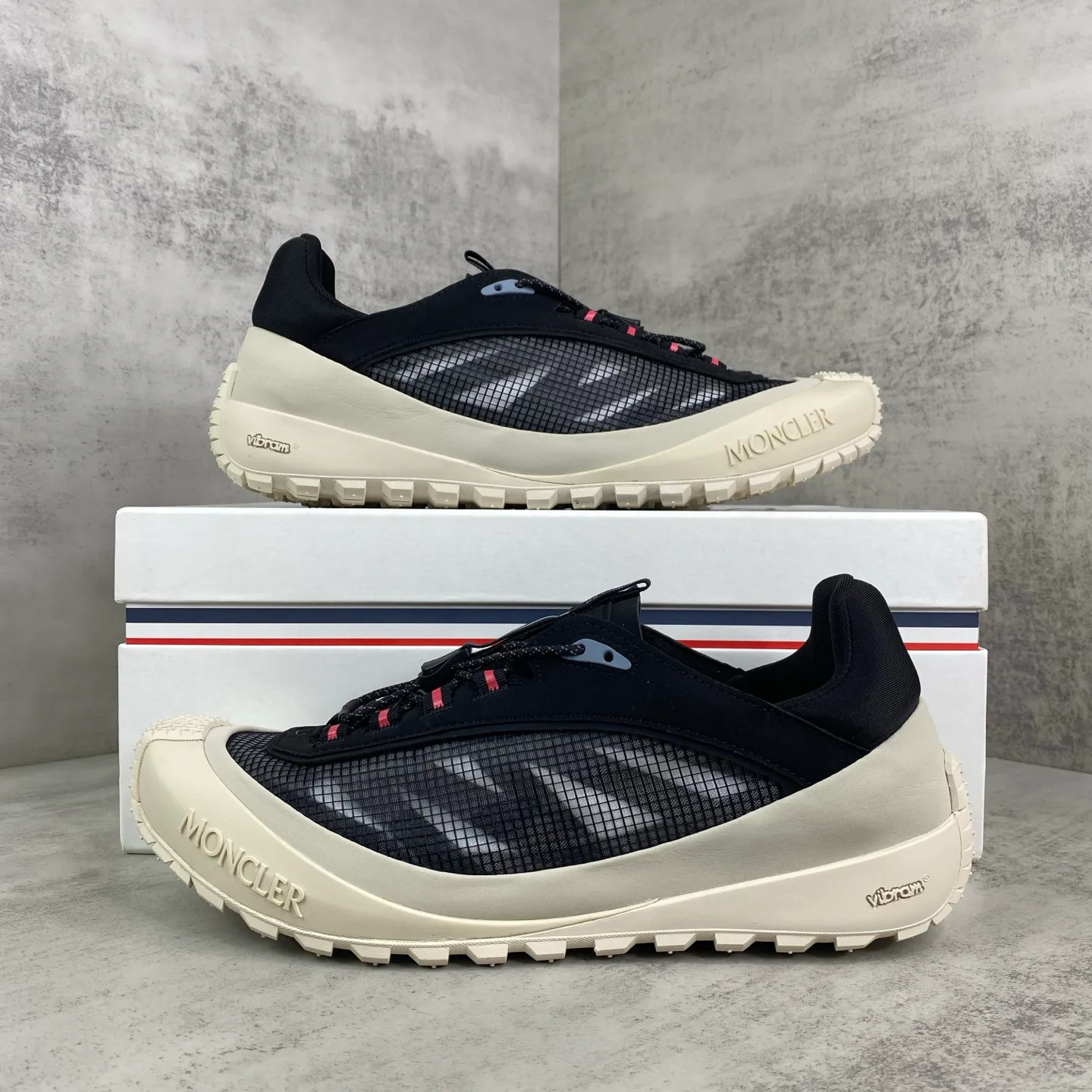 Men's Sneakers MONCLER 17505881