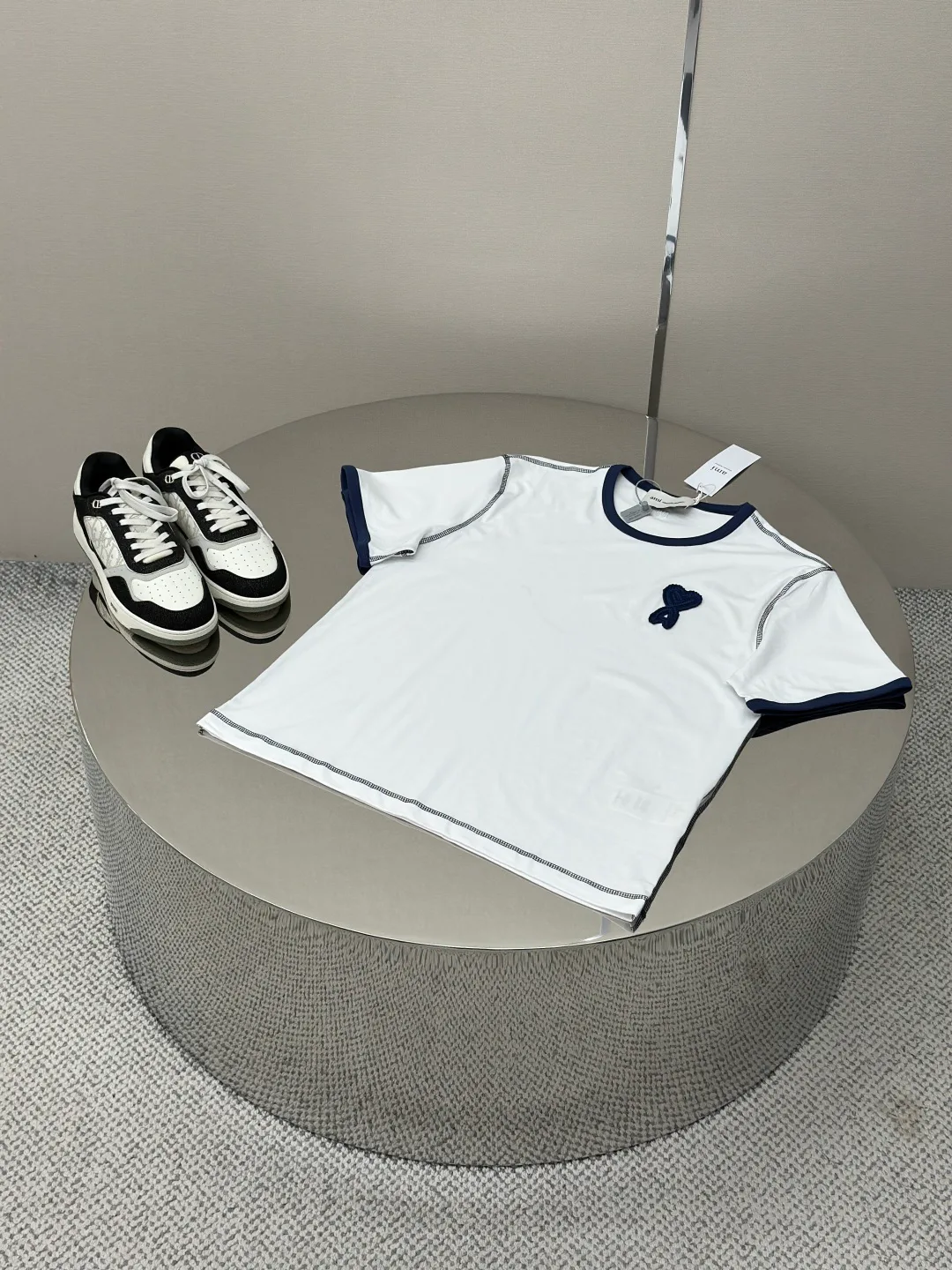 Men's T-Shirts AMI PARIS 17288540