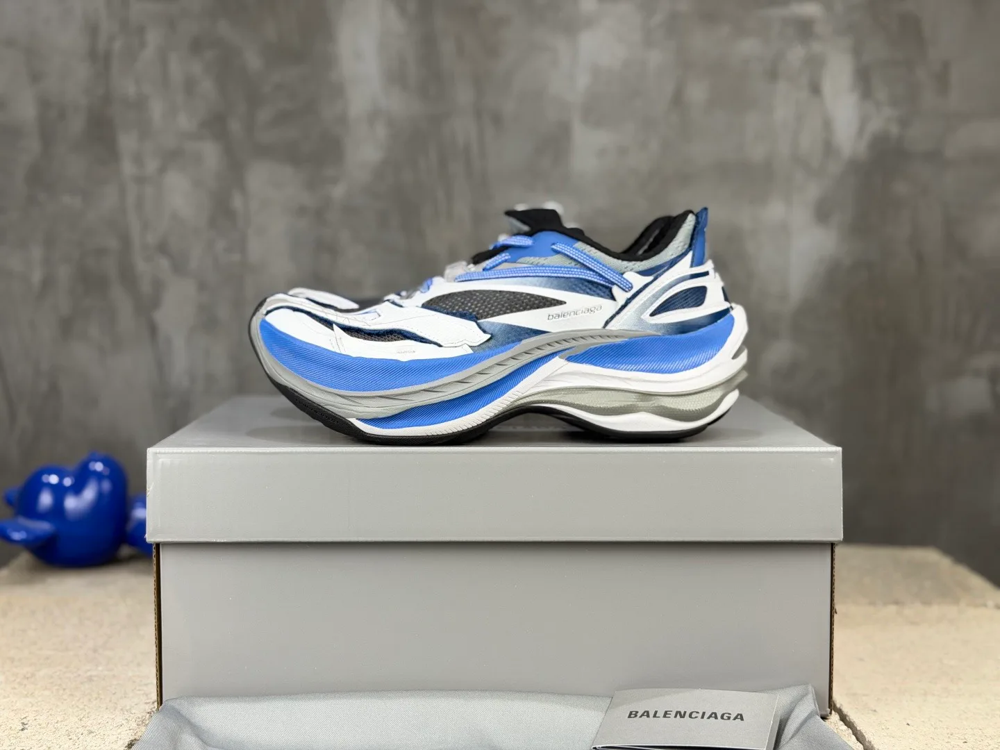 Women's Sneakers BALENCIAGA 17787125