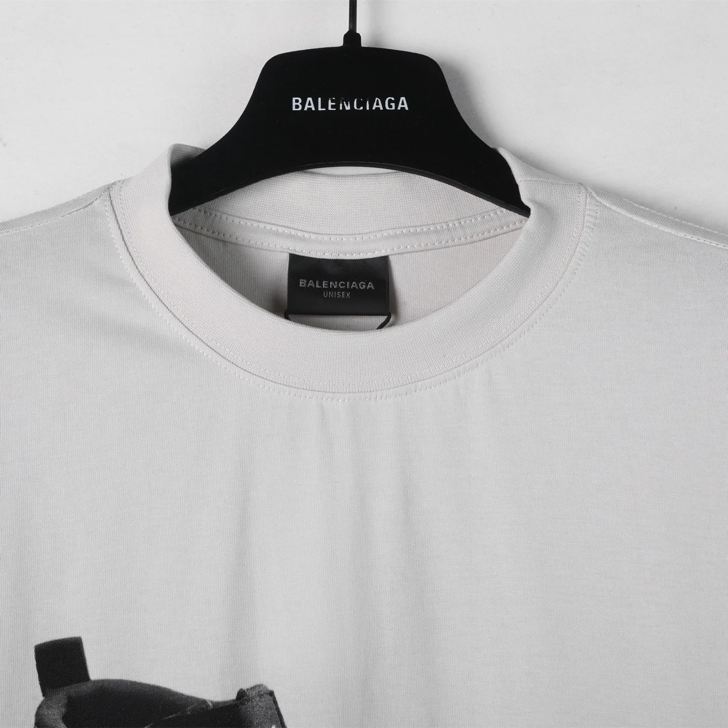 Women's T-Shirts BALENCIAGA 18190770