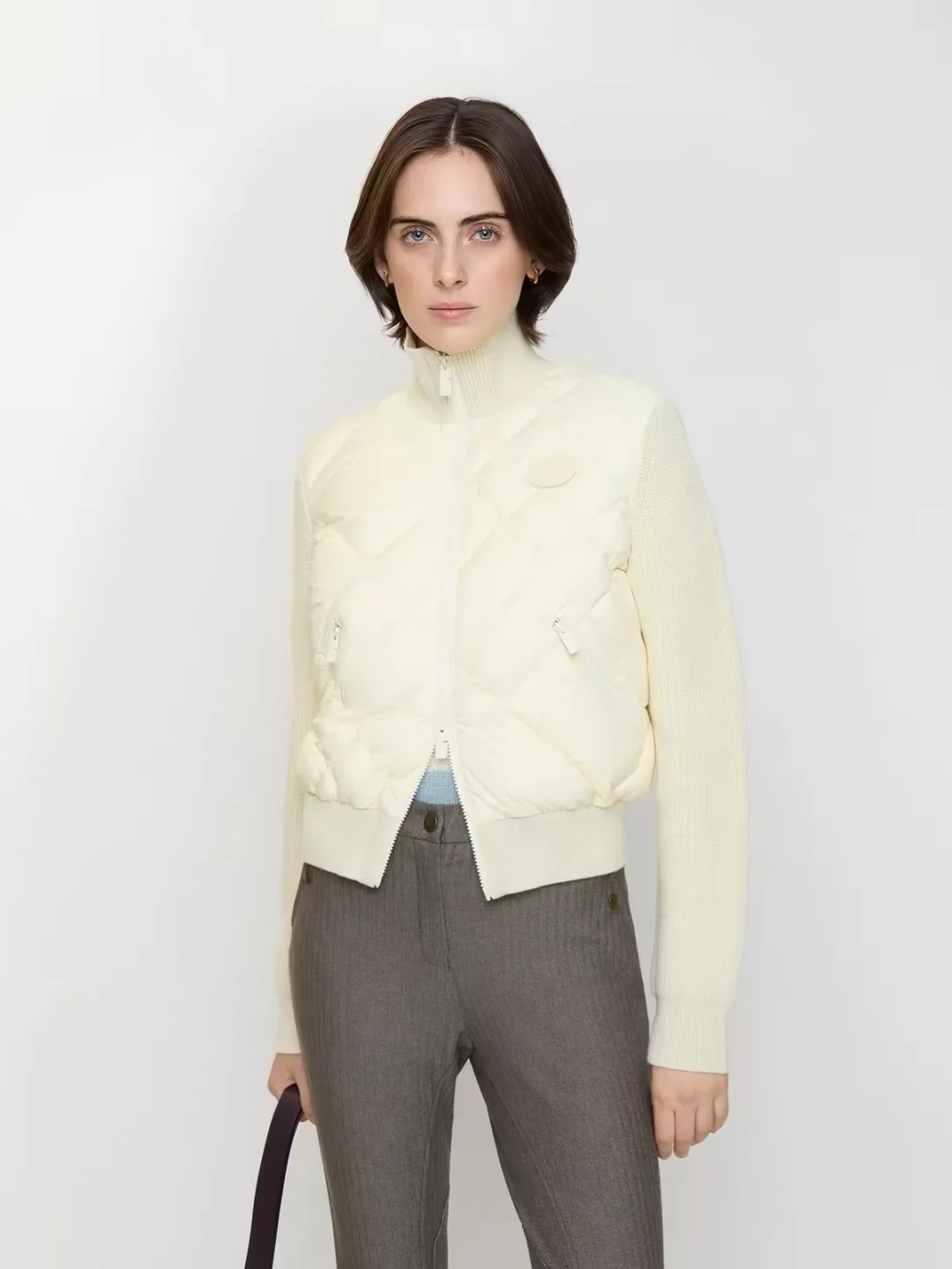 Women's Jackets And Down Jackets BURBERRY 17890721