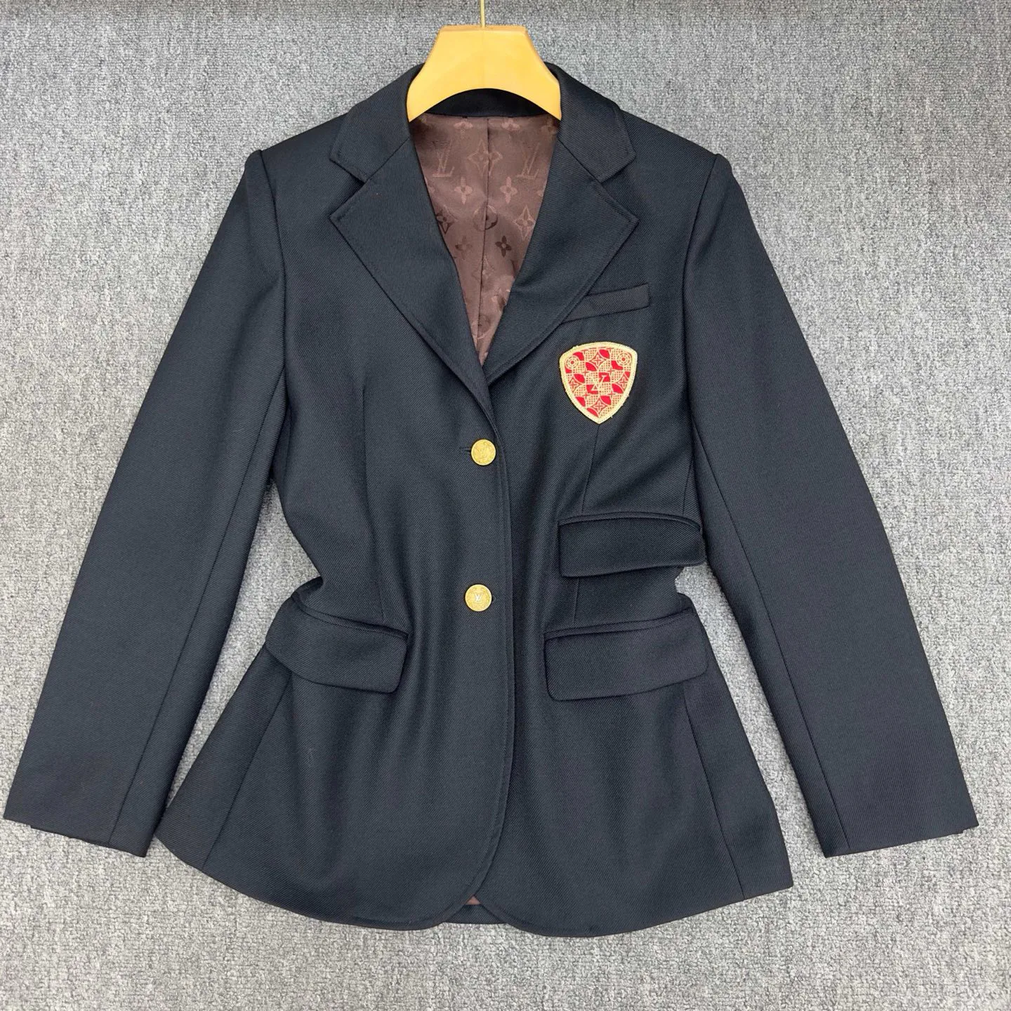 Women's Blazers LOUIS VUITTON 18211579