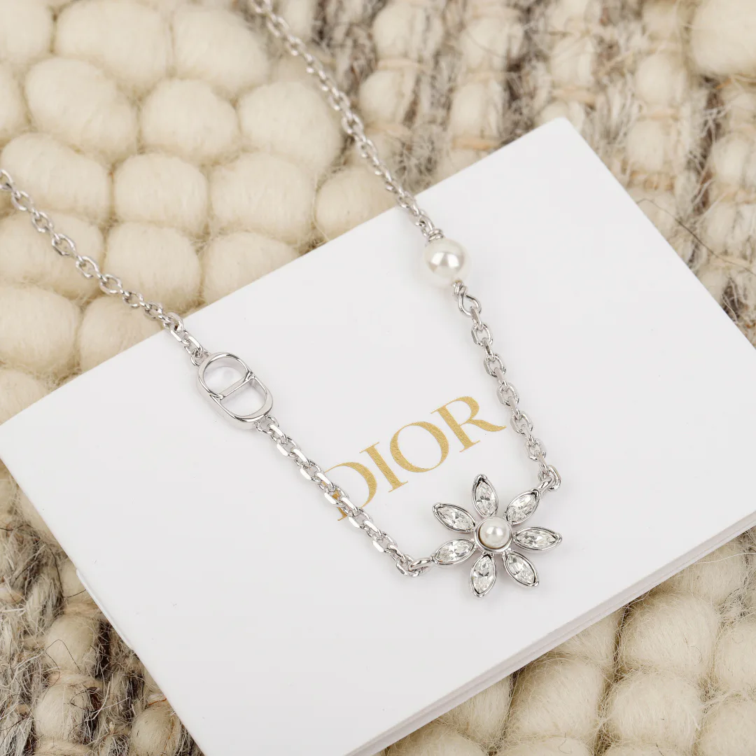 Jewelry CHRISTIAN DIOR 18510544