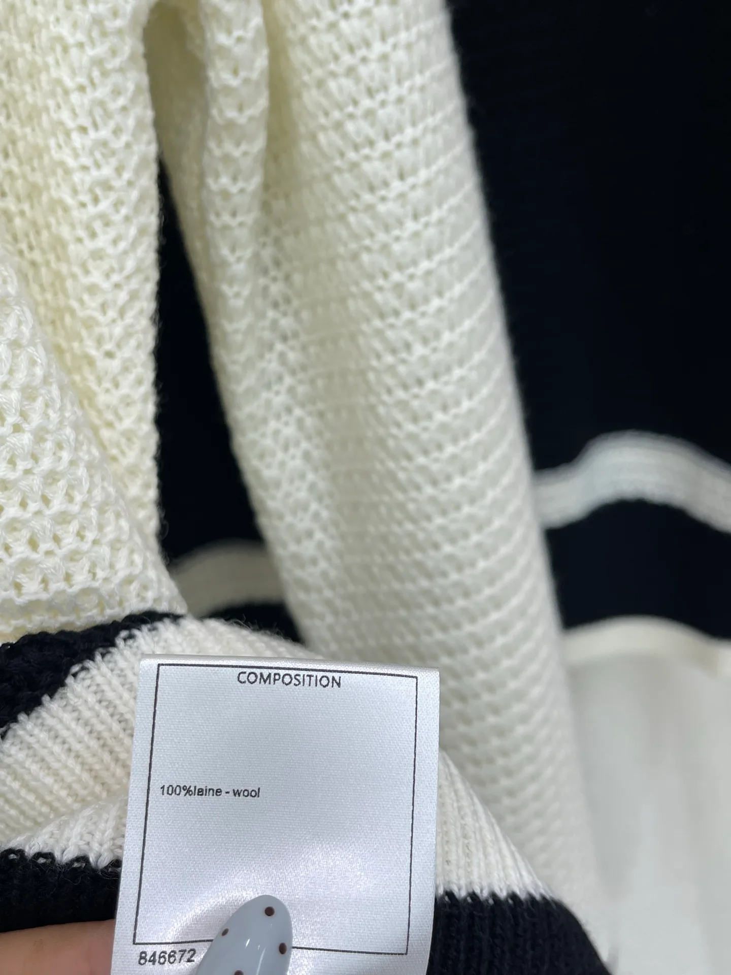 Women's Jumpers And Sweaters CHANEL 18031057