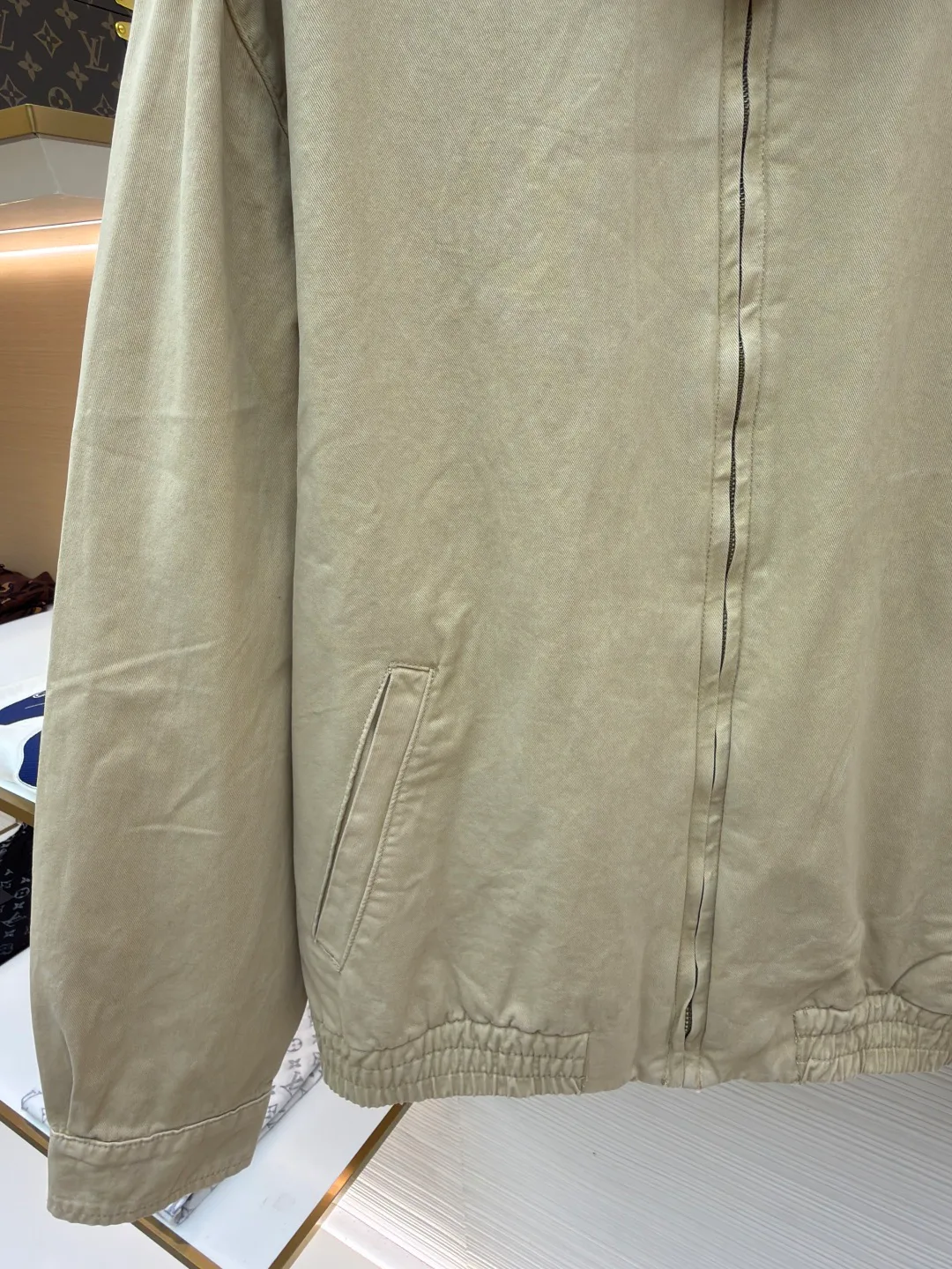 Men's Jackets And Down Jackets PRADA 18154049