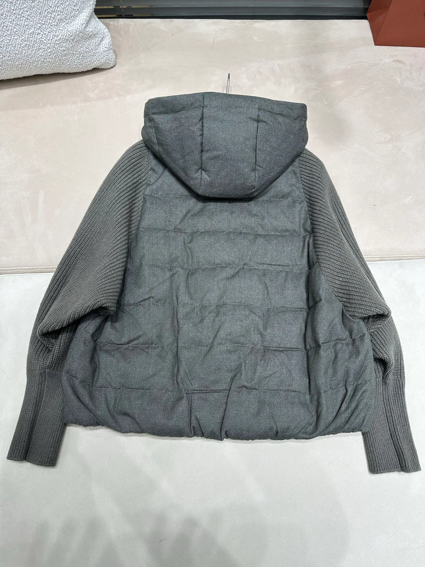 Women's Jackets And Down Jackets BRUNELLO CUCINELLI 18237323