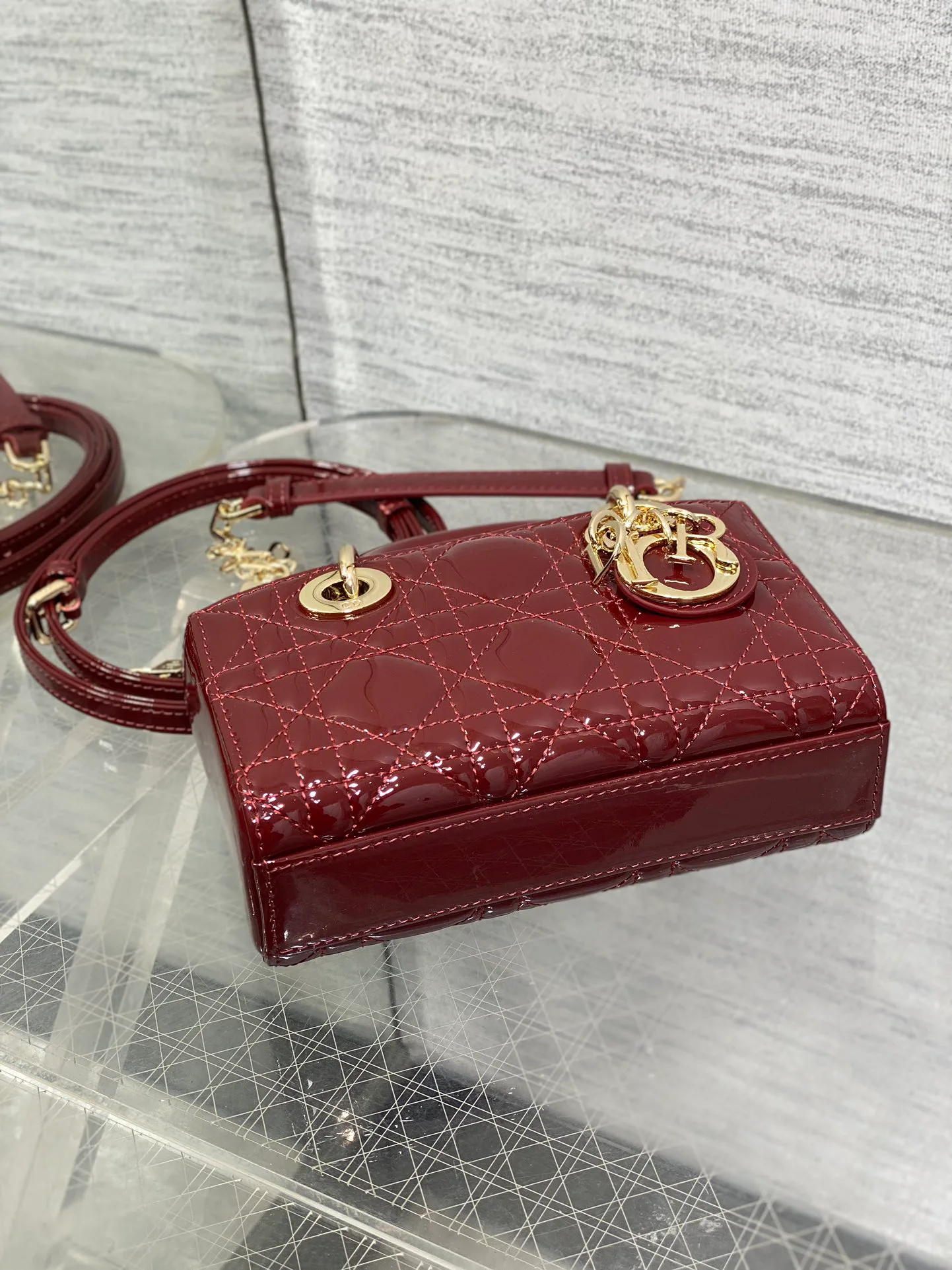 Women's Classic Handbags CHRISTIAN DIOR 17770429