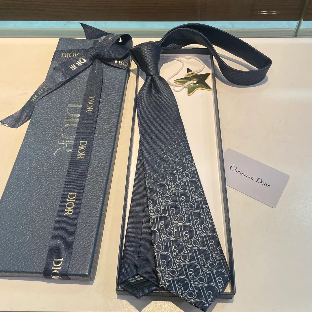 Silk Scarves CHRISTIAN DIOR 17448466