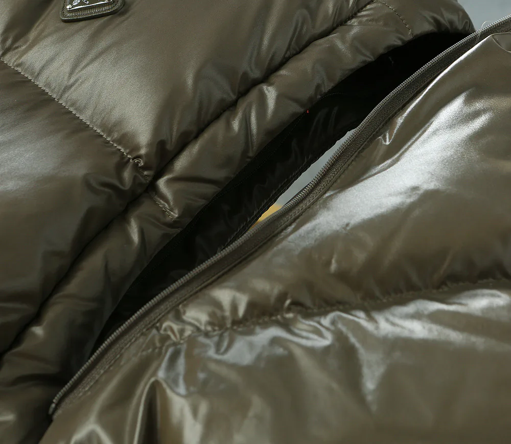 Men's Jackets And Down Jackets PRADA 18345542