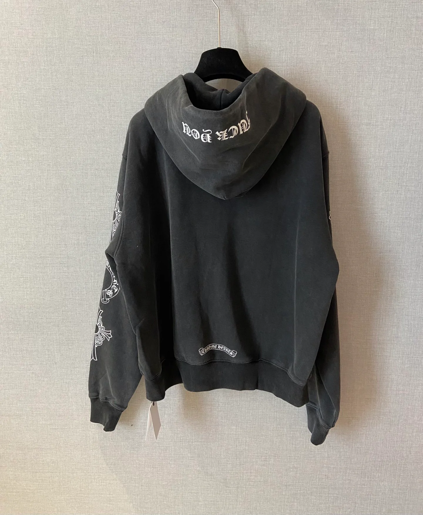 Women's Sweatshirts And Hoodies CHROME HEARTS 18088651