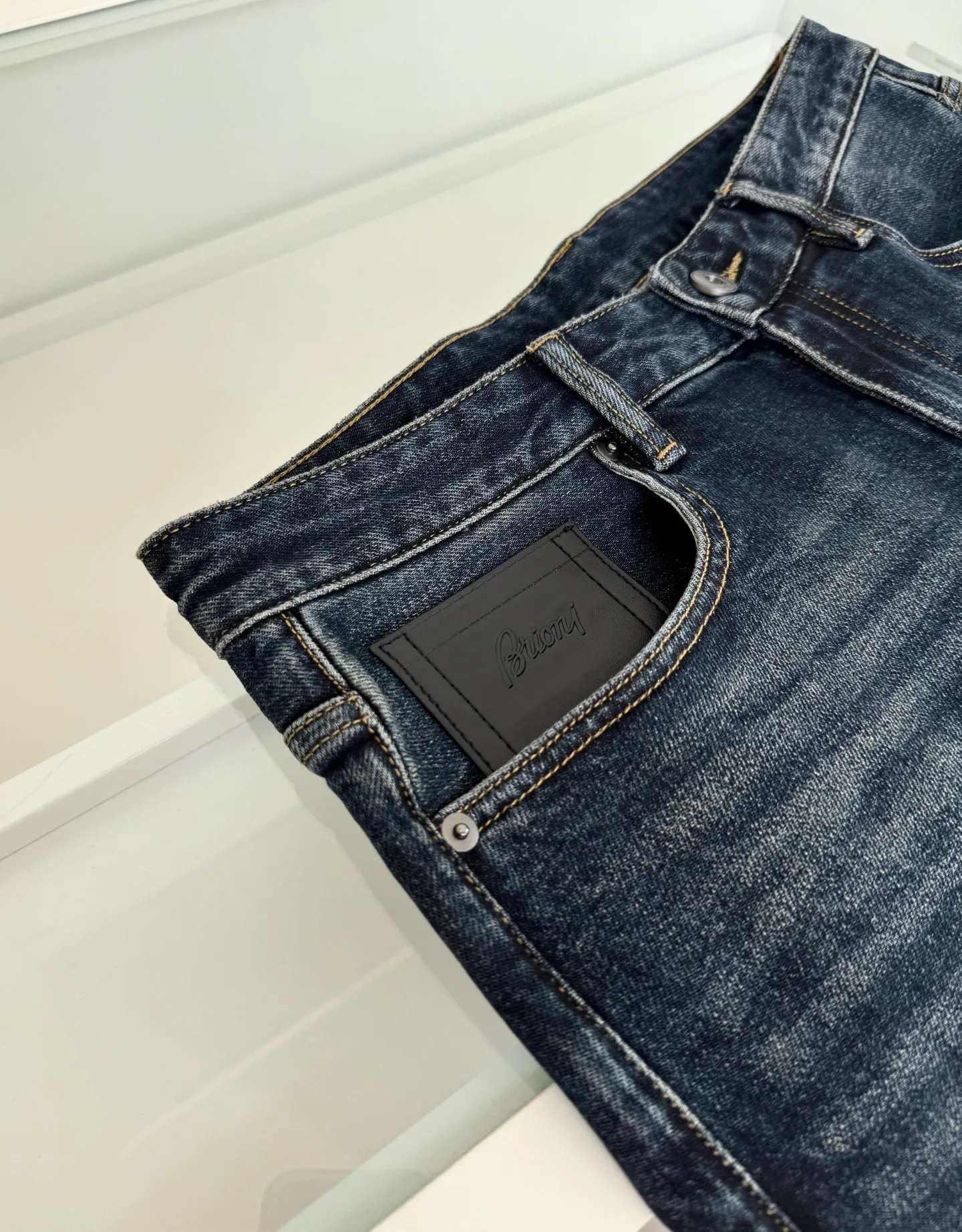 Men's Jeans BRIONI 18244476