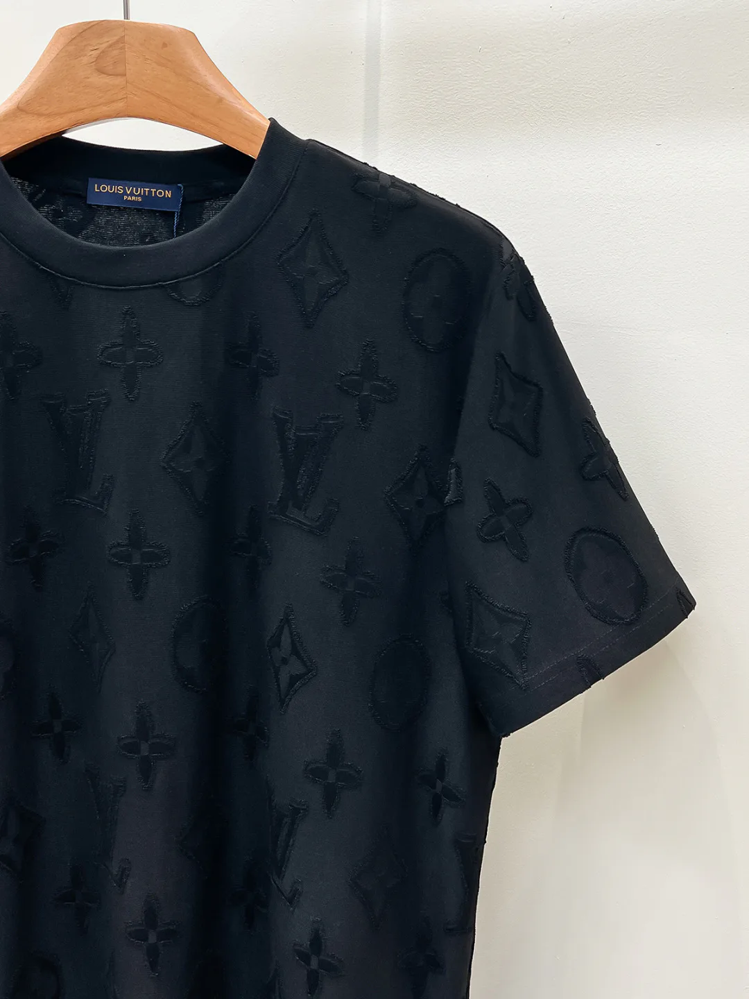 Men's T-Shirts LOUIS VUITTON 18499406