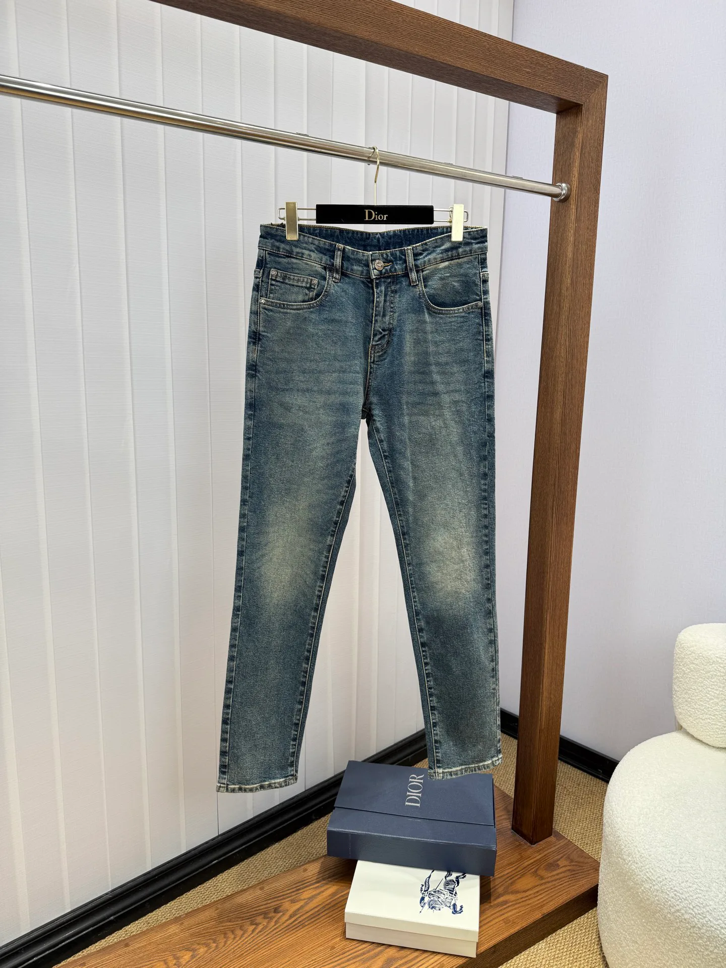 Men's Jeans RALPH LAUREN 18029715