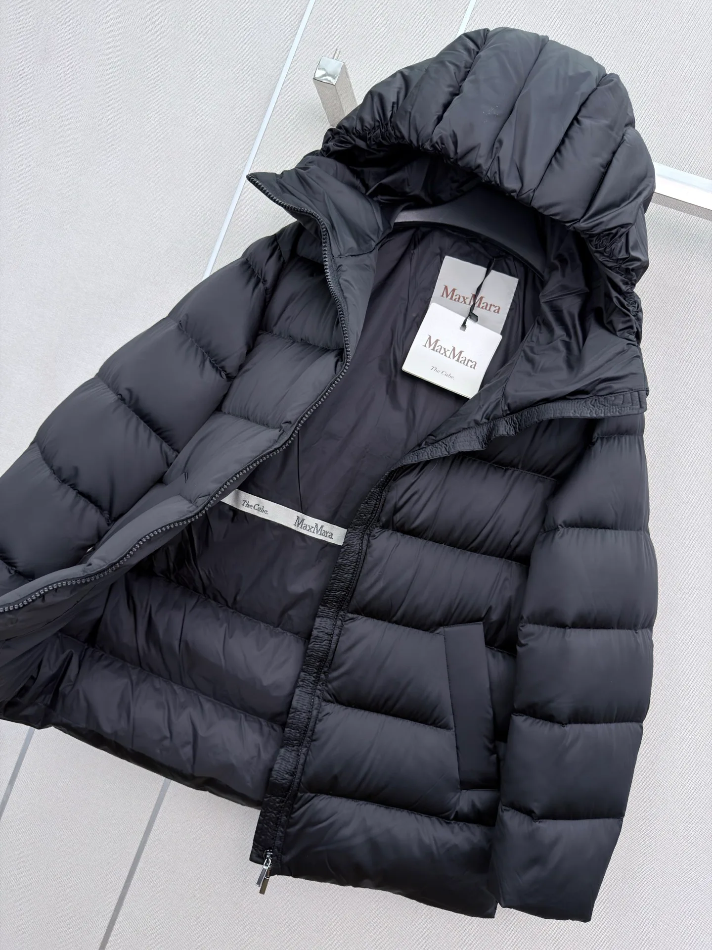 Куртки И Пуховики Женские Max Mara 18600966