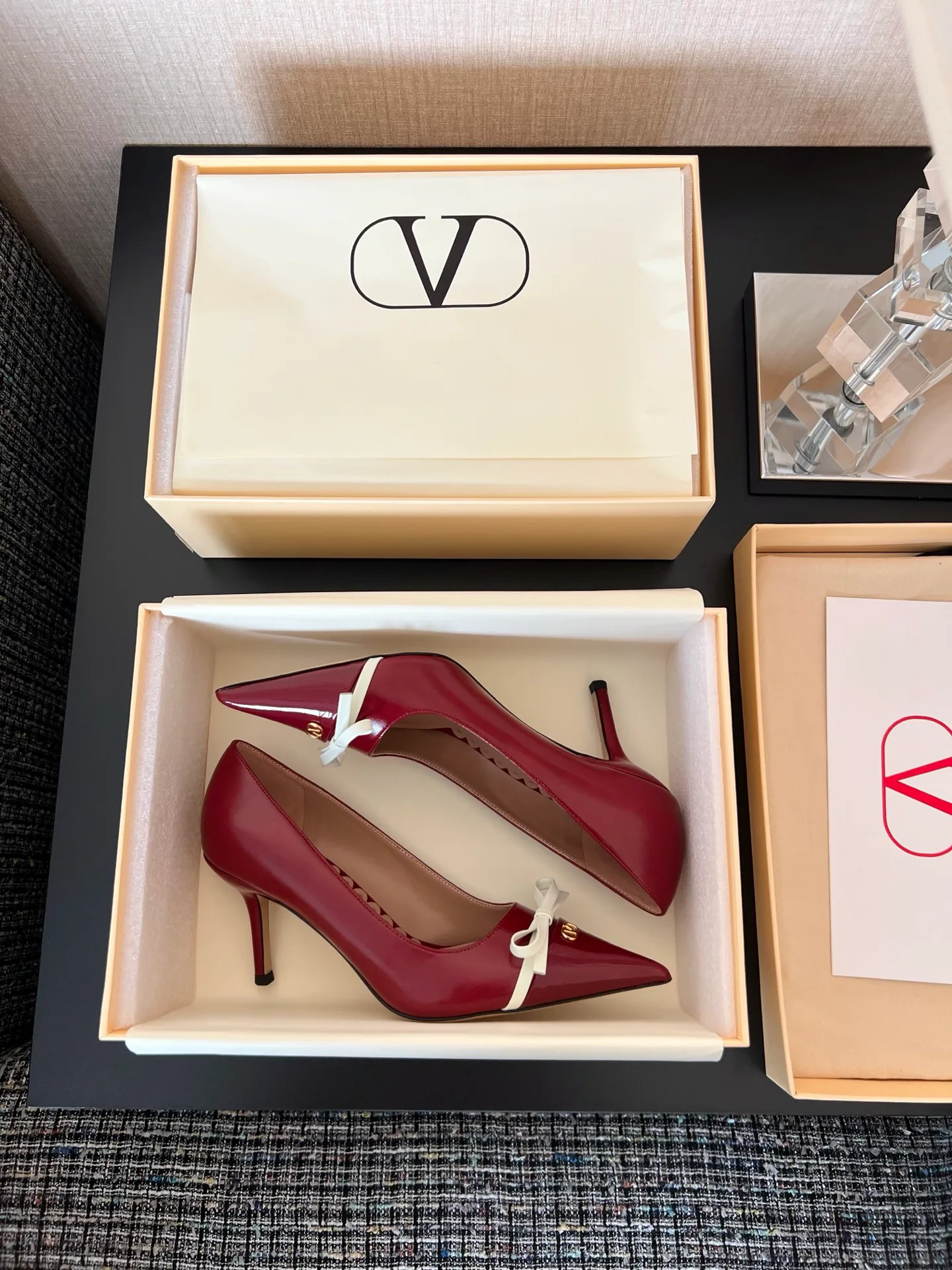 Women's Heels VALENTINO 17480221