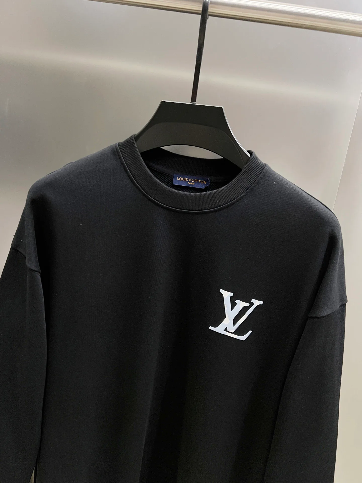 Men's Sweatshirts And Hoodies LOUIS VUITTON 18368524