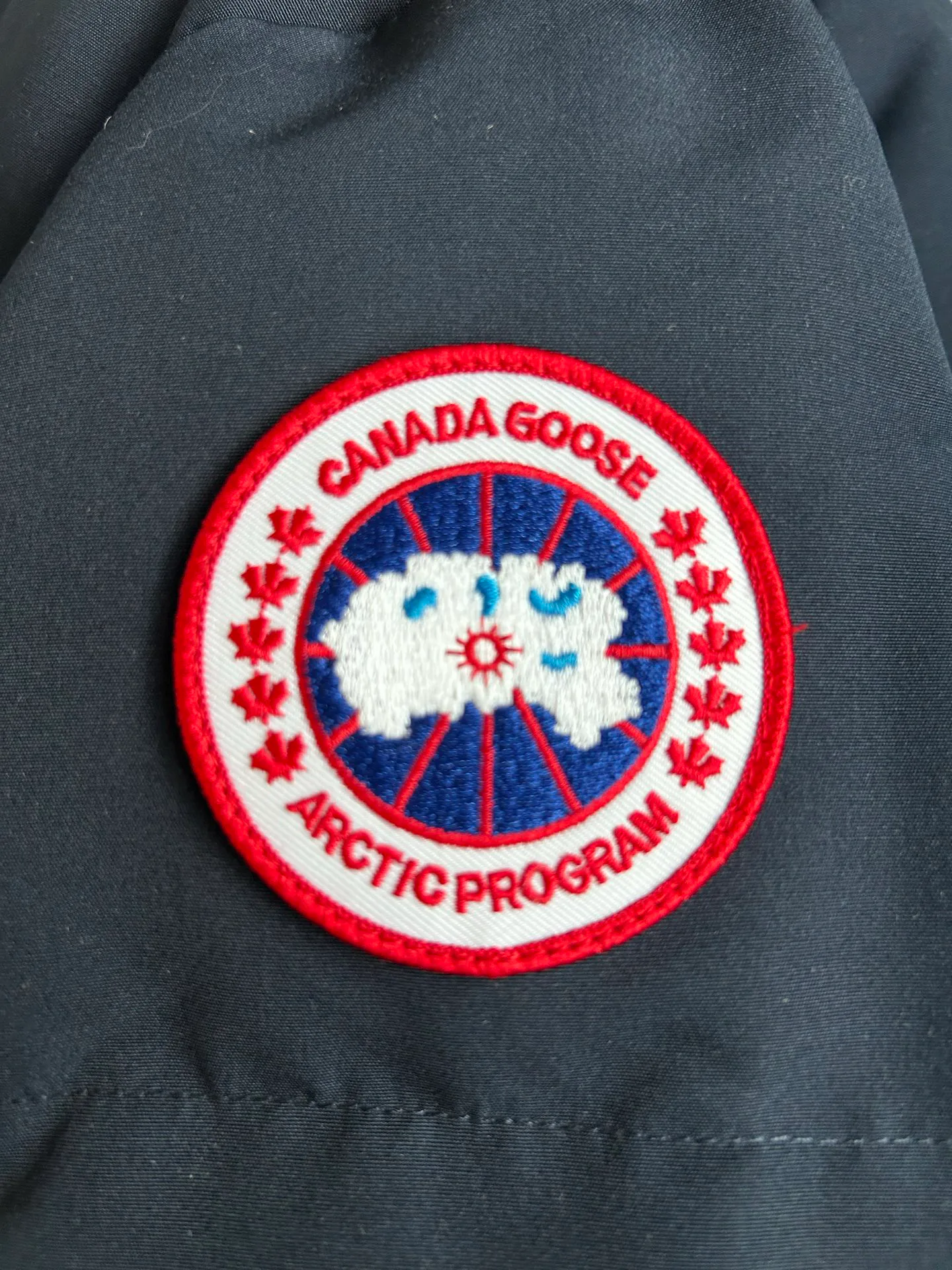 Men's Jackets And Down Jackets CANADA GOOSE 18129807