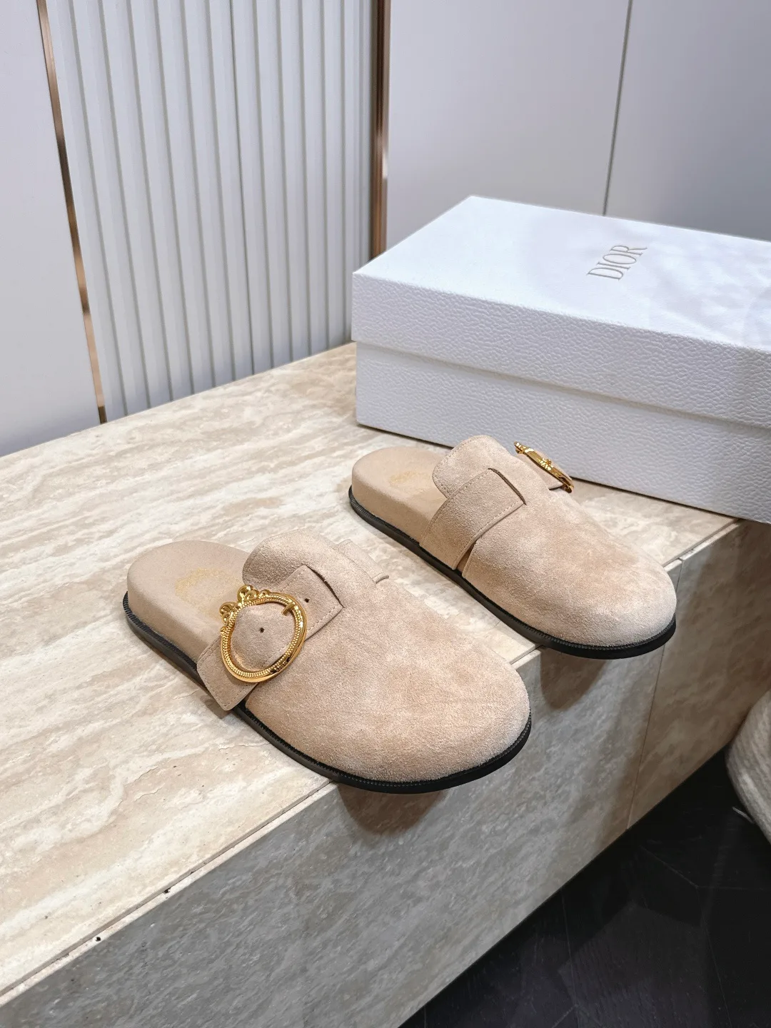 Women's Mules And Clogs CHRISTIAN DIOR 17662192