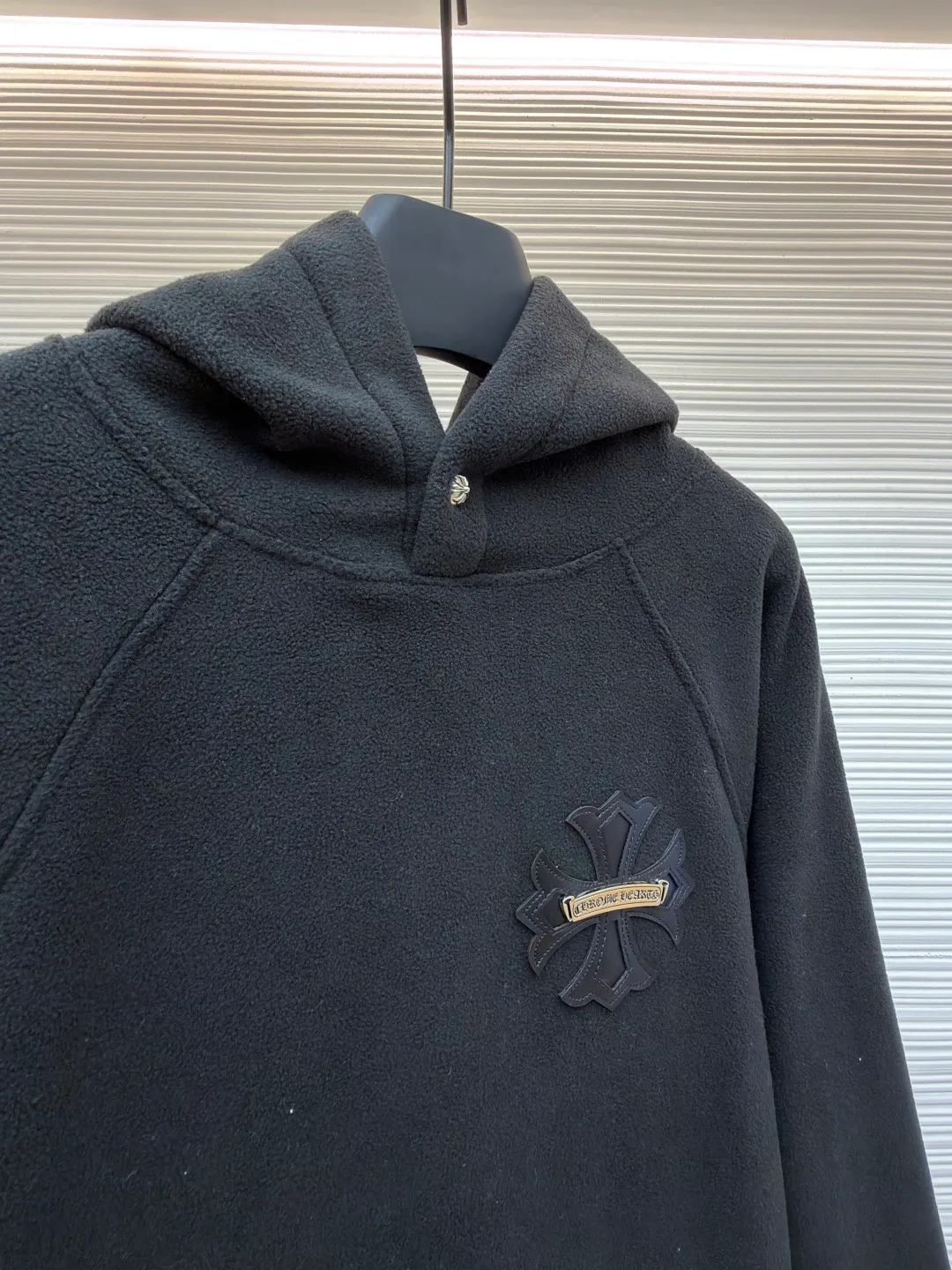Men's Sweatshirts And Hoodies CHROME HEARTS 18359634
