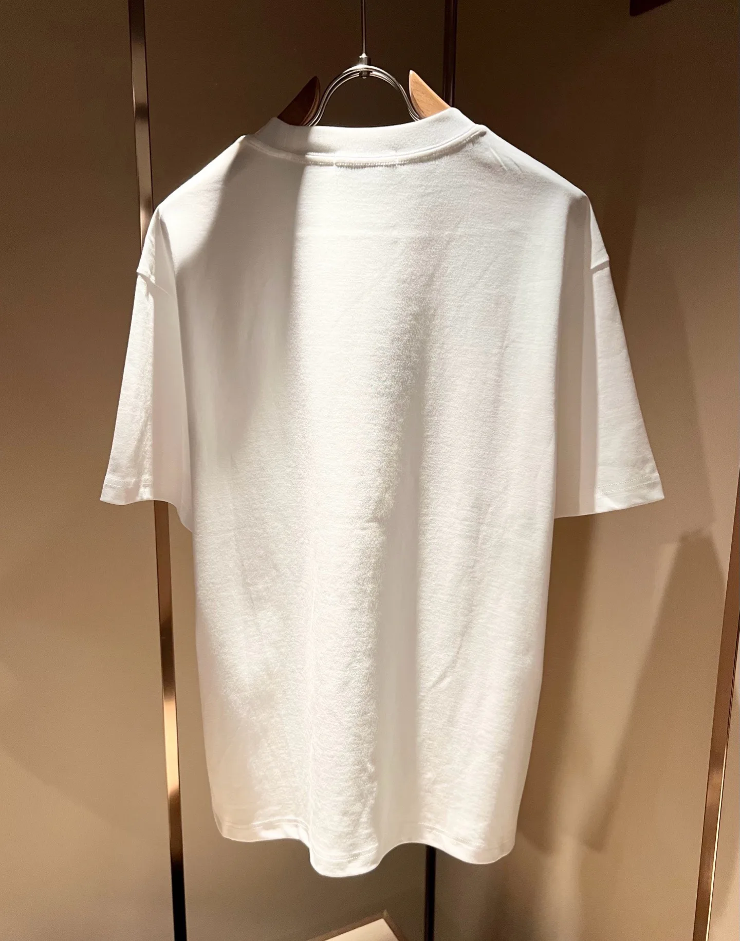 Футболки Мужские Burberry 18592696