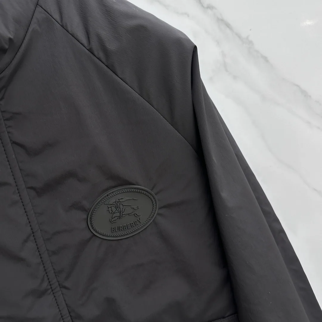 Men's Jackets And Down Jackets BURBERRY 18246863