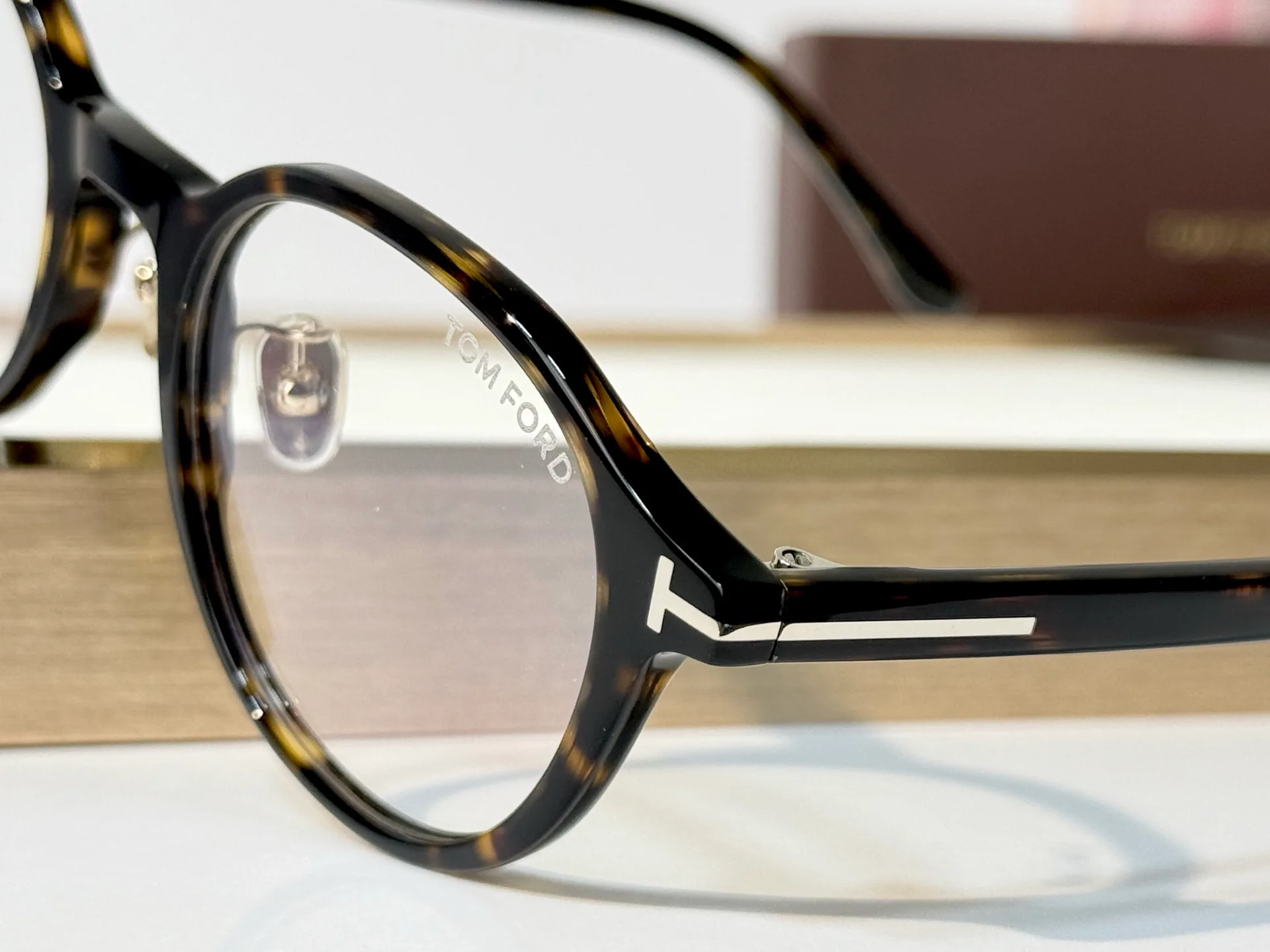 Glasses TOM FORD 18470258