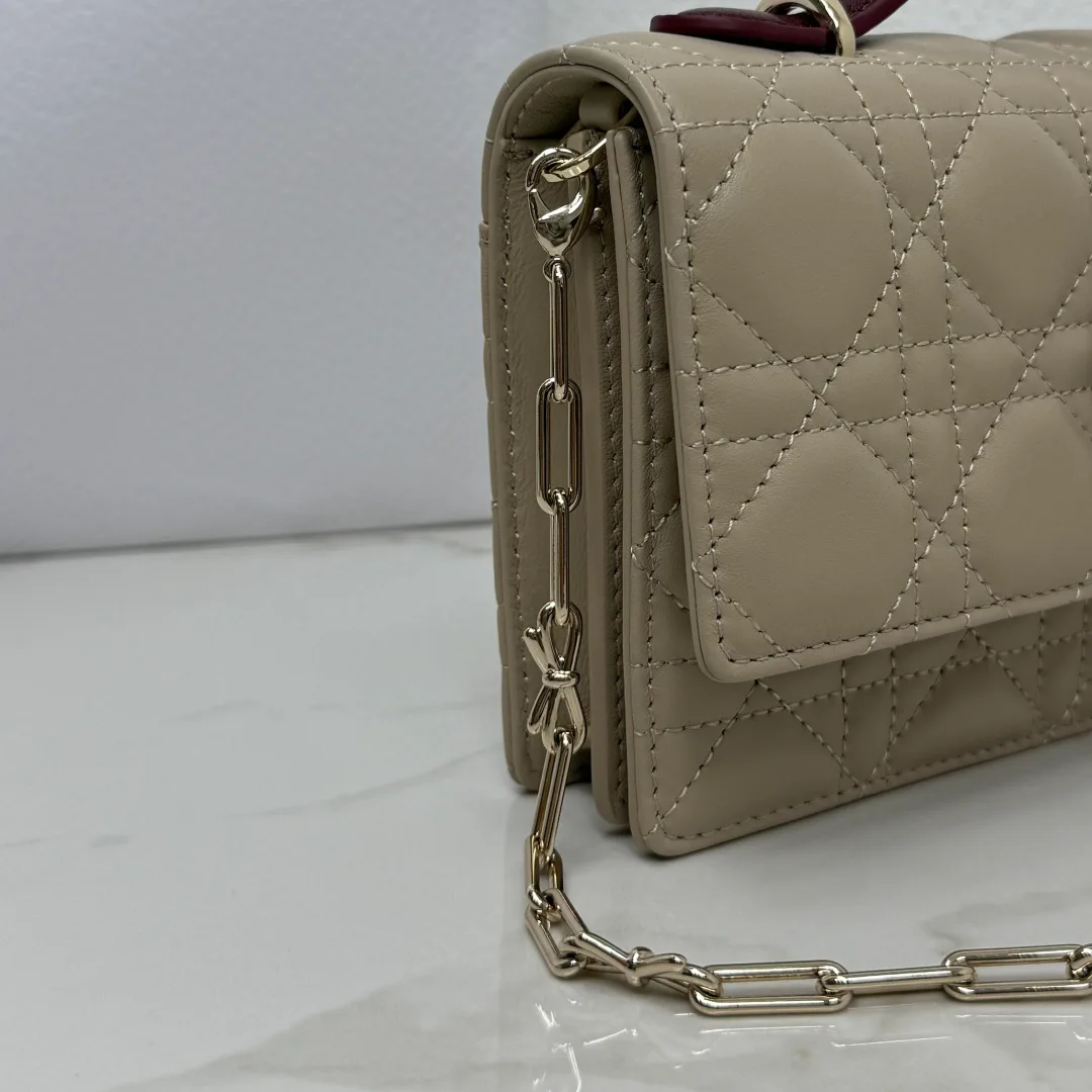 Women's Classic Handbags CHRISTIAN DIOR 18116377