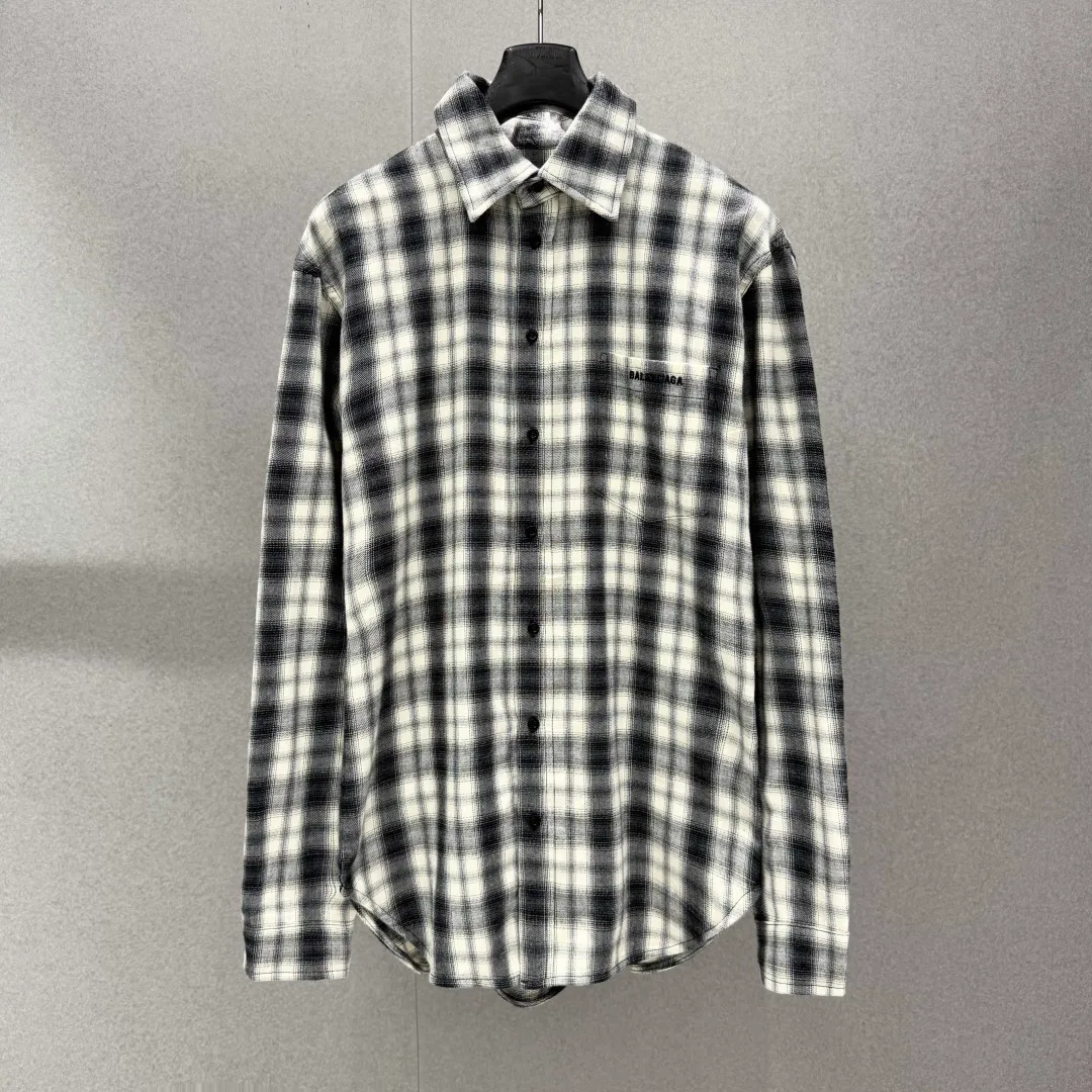 Men's Shirts BALENCIAGA 18327025