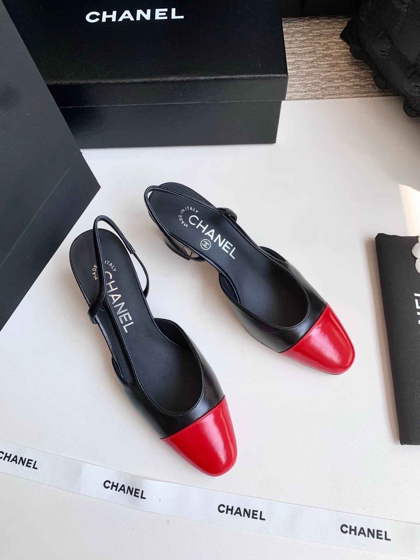 Women's Heels CHANEL 16948103