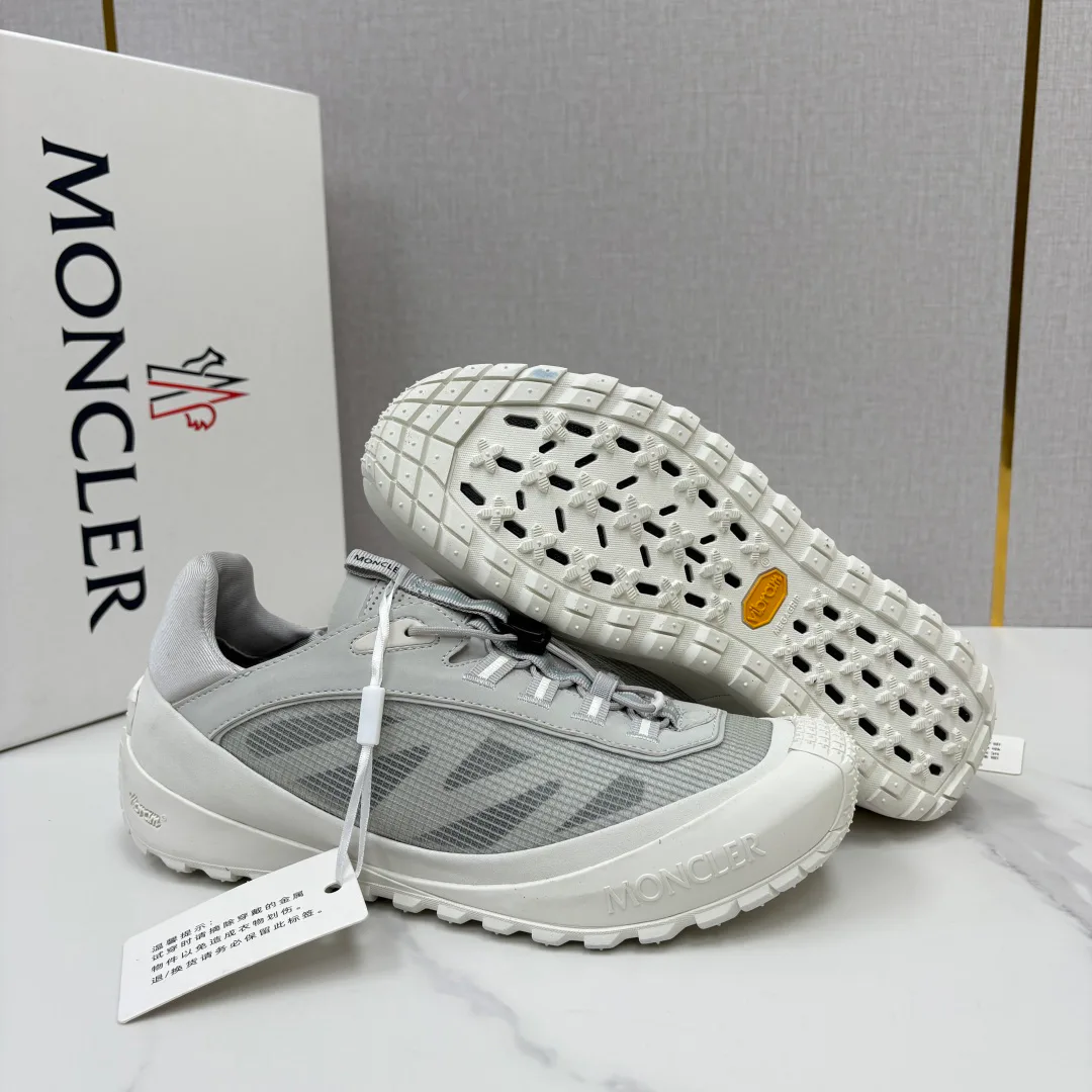 Men's Sneakers MONCLER 17936385