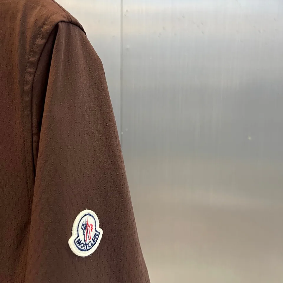 Men's Jackets And Down Jackets MONCLER 18416771