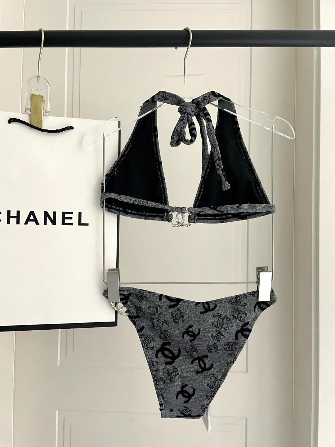 Women's Swimwear CHANEL 17588982