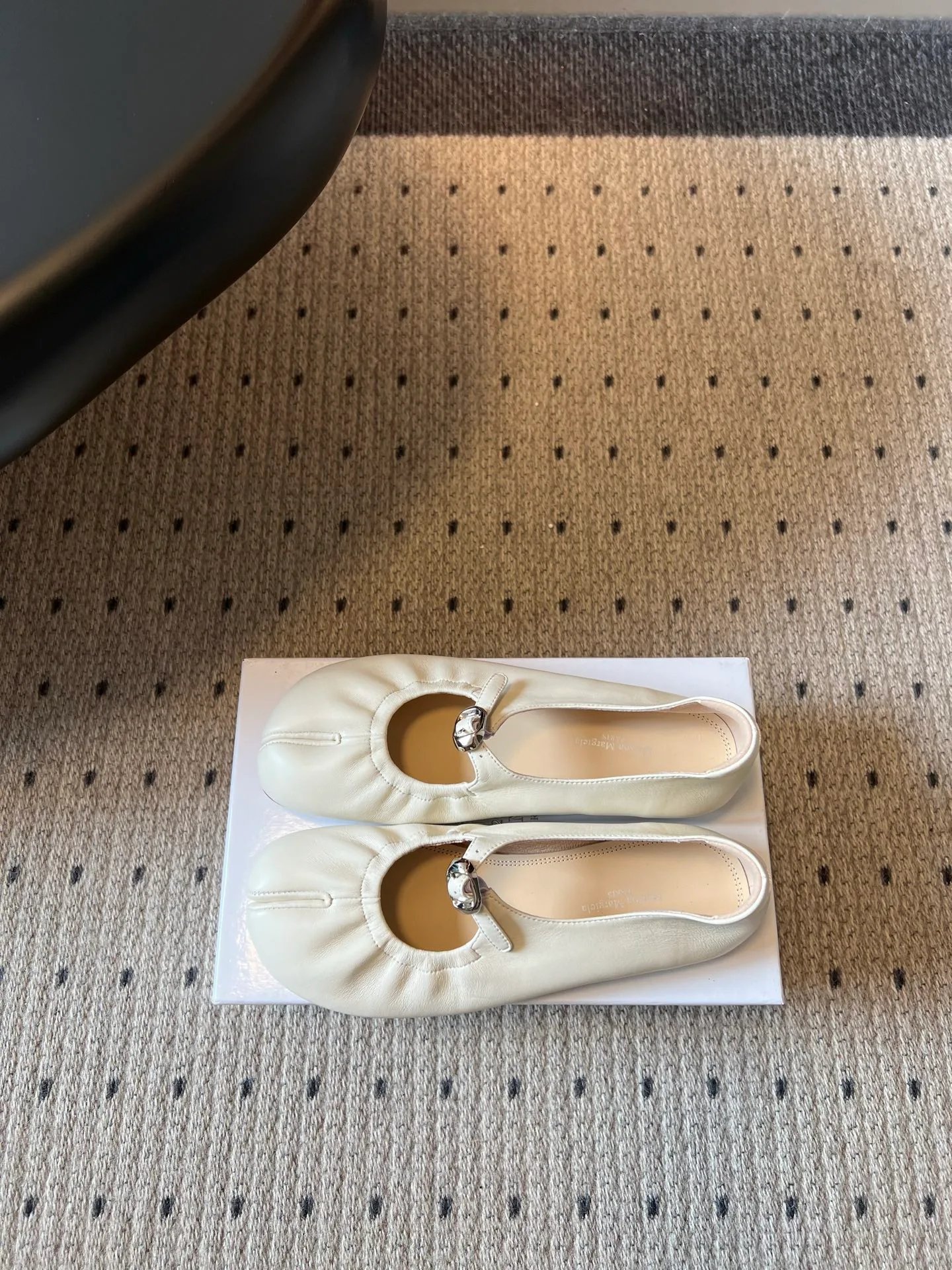 Women's Heels MAISON MARGIELA 18196219