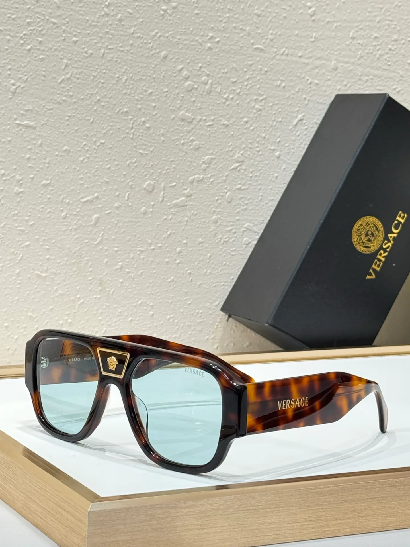 Glasses VERSACE 17546273