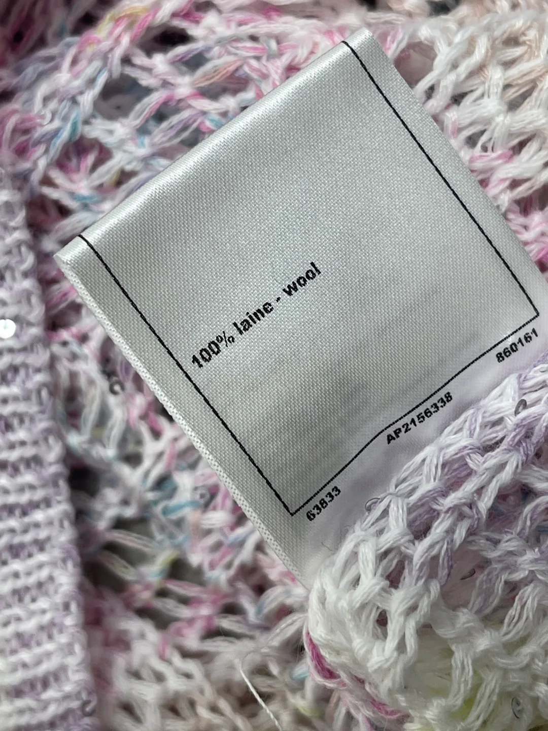 Women's Jumpers And Sweaters CHANEL 17460226