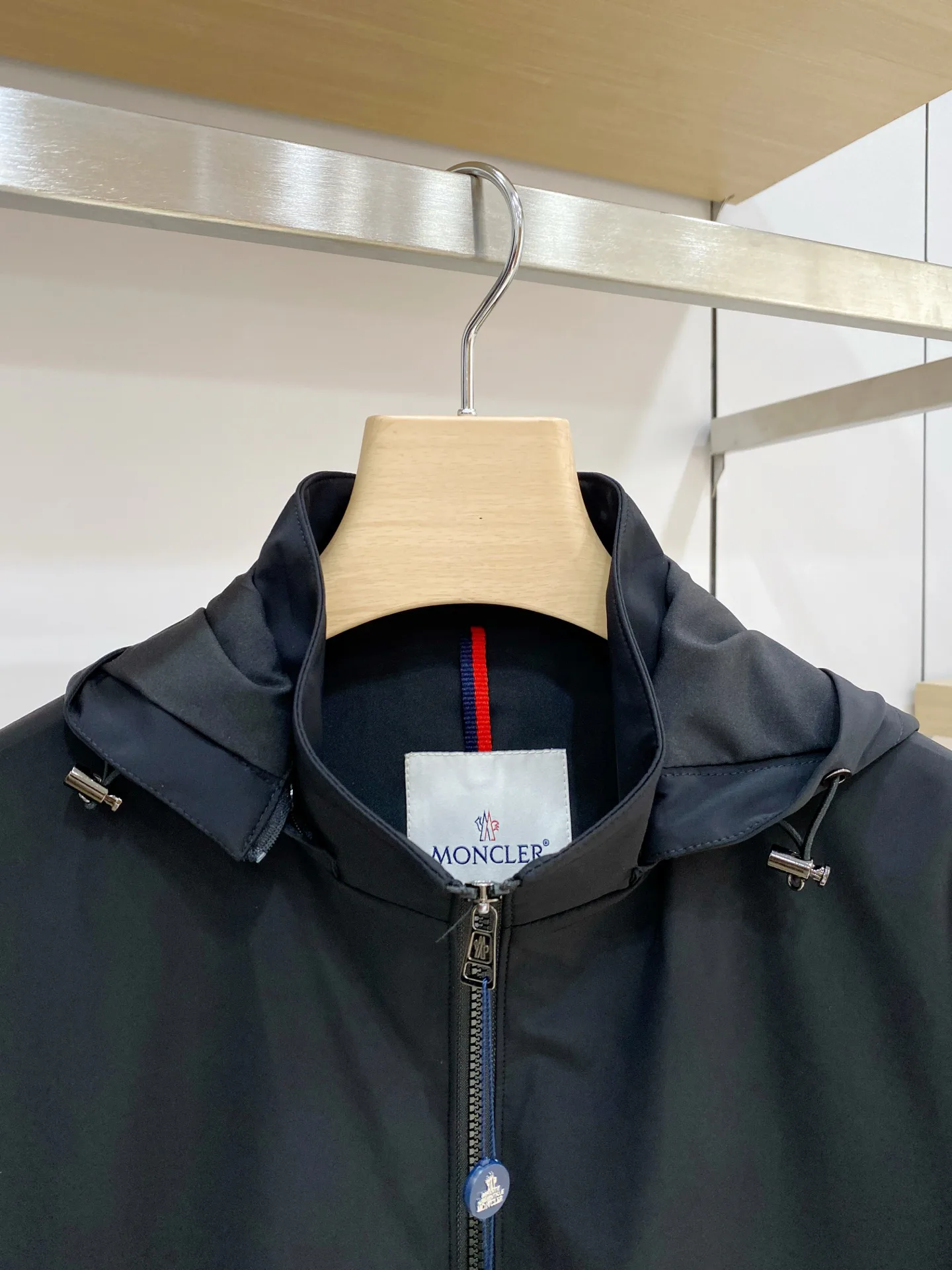 Men's Jackets And Down Jackets MONCLER 17805598