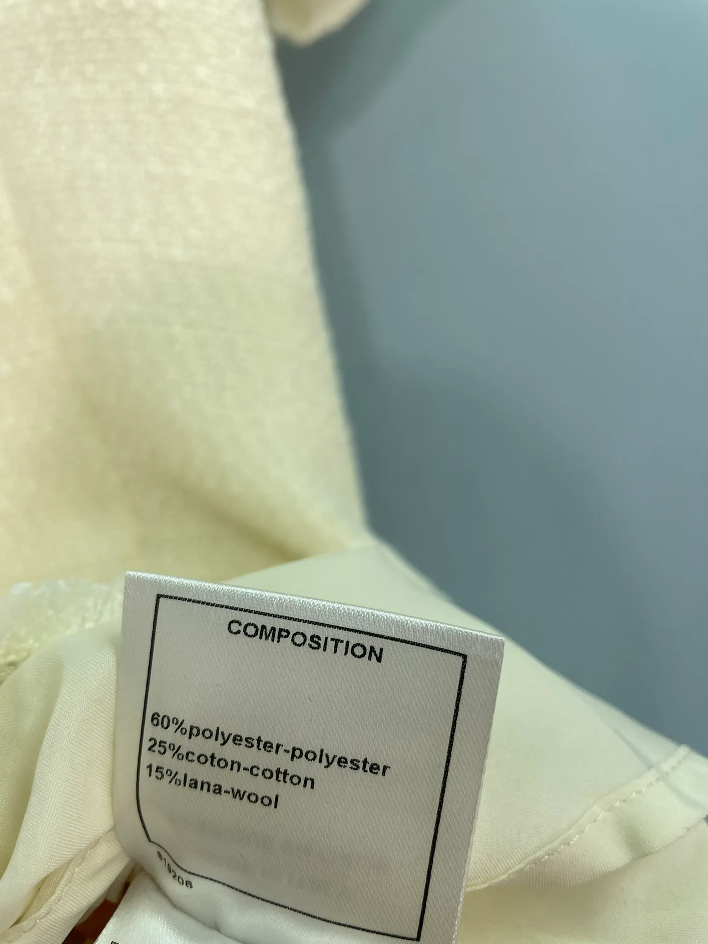 Women's Dresses CHANEL 17802415