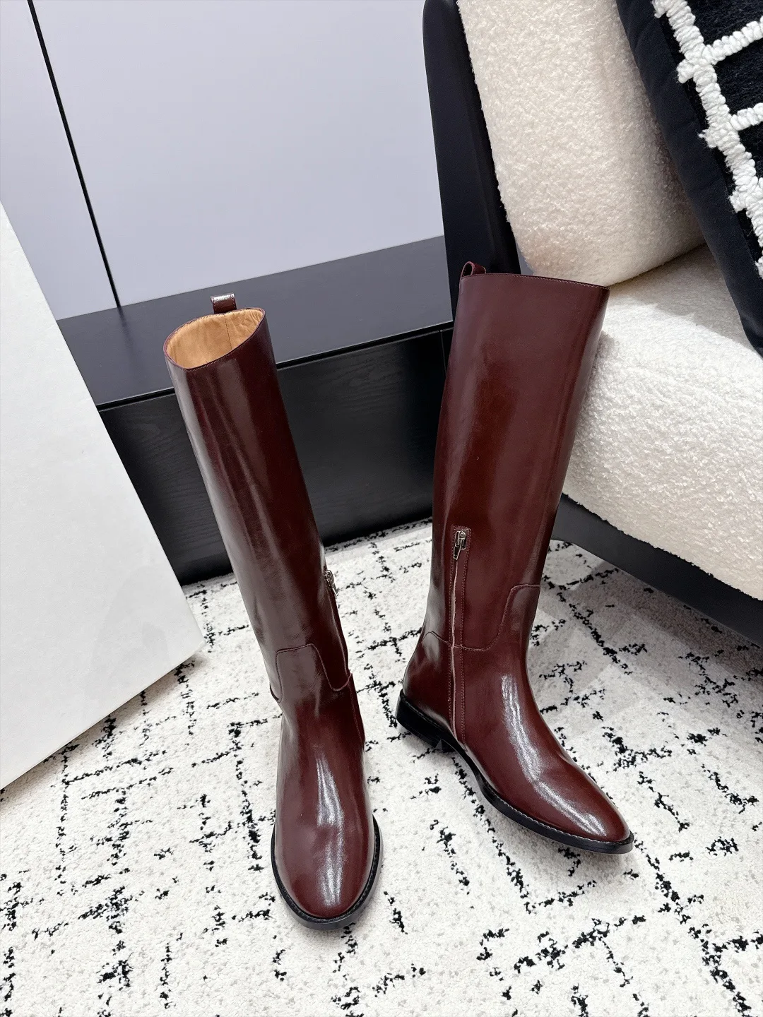 Women's Boots JIL SANDER 18125215