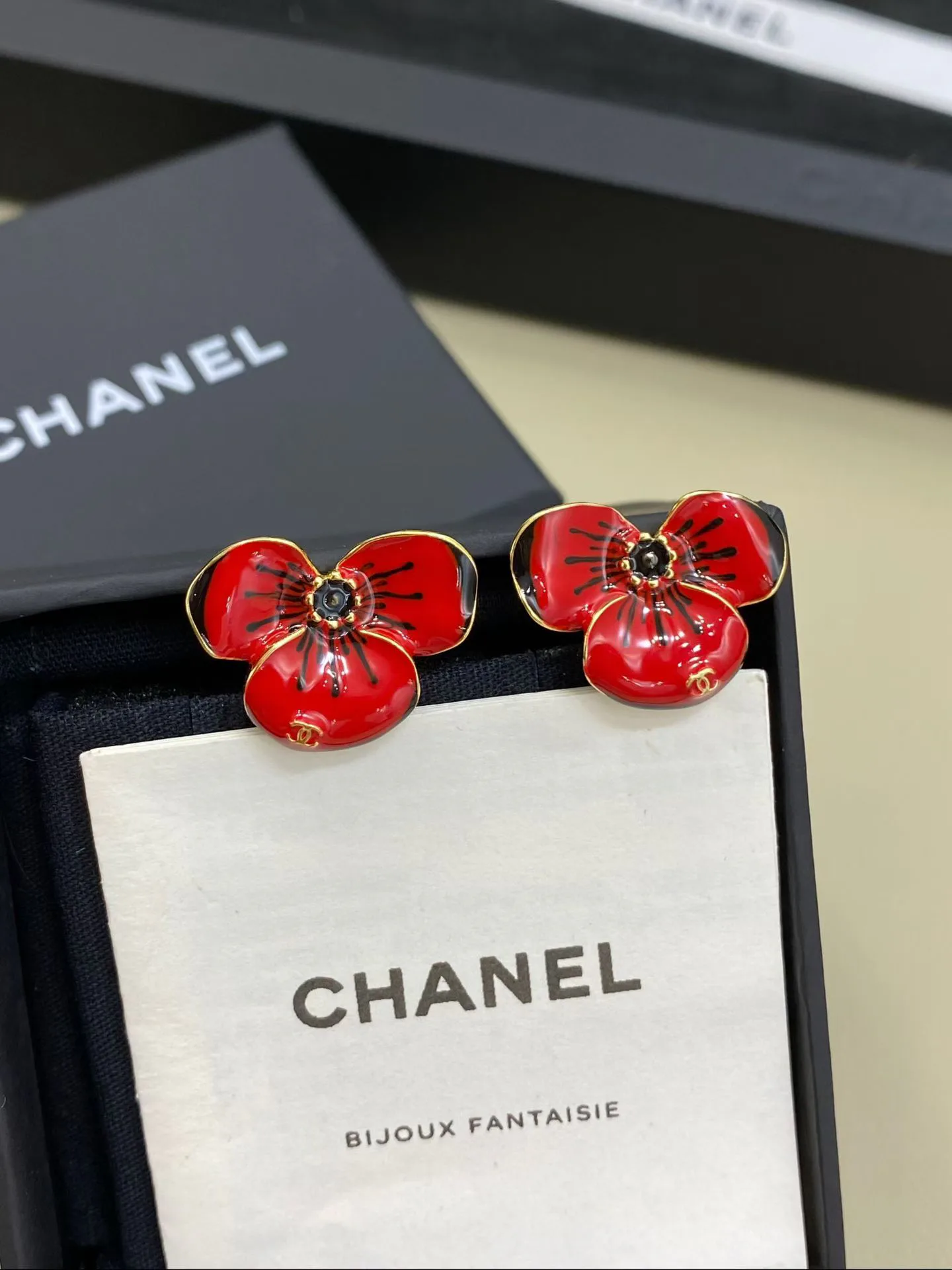 Jewelry CHANEL 18122626