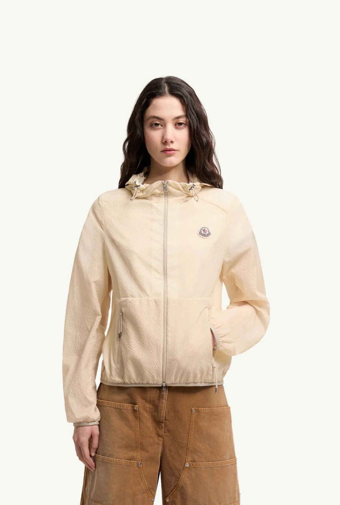 Women's Jackets And Down Jackets MONCLER 17567582