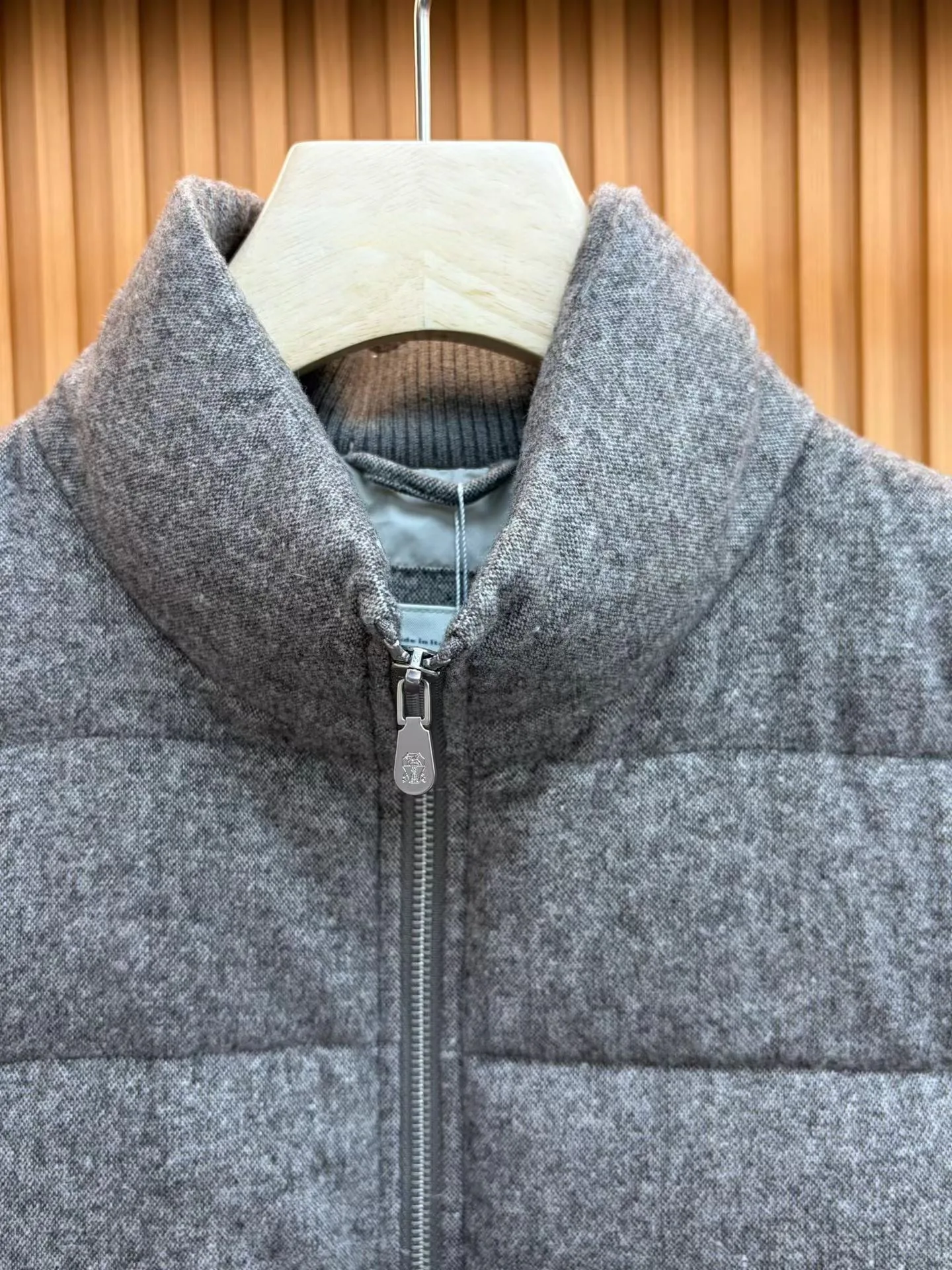 Men's Jackets And Down Jackets BRUNELLO CUCINELLI 18084644