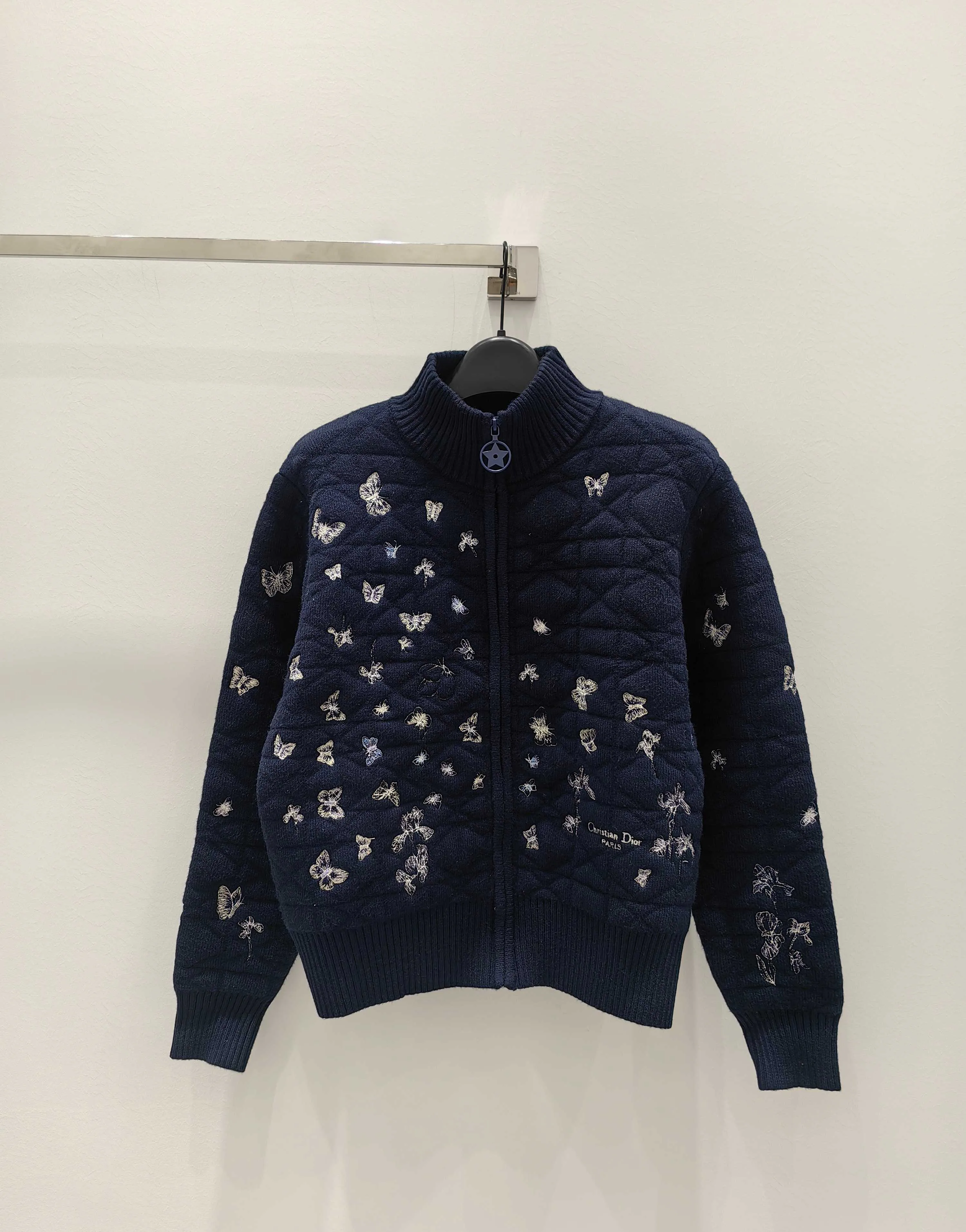 Women's Jumpers And Sweaters CHRISTIAN DIOR 18389566