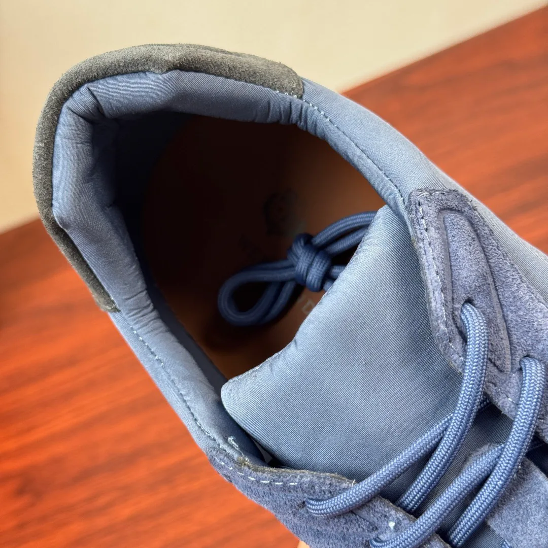 Men's Sneakers LORO PIANA 17227931