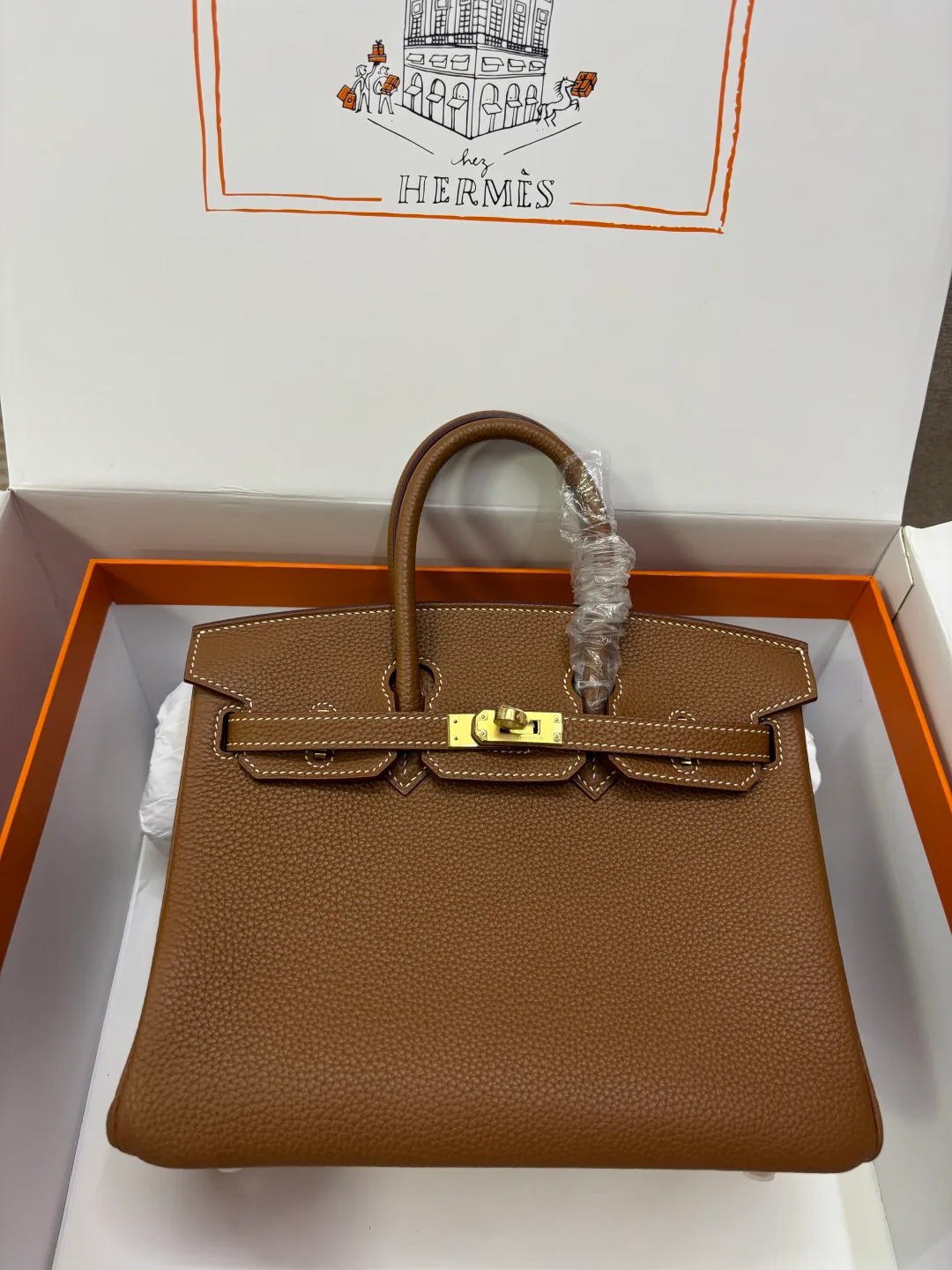 Women's Classic Handbags HERMES 18506063