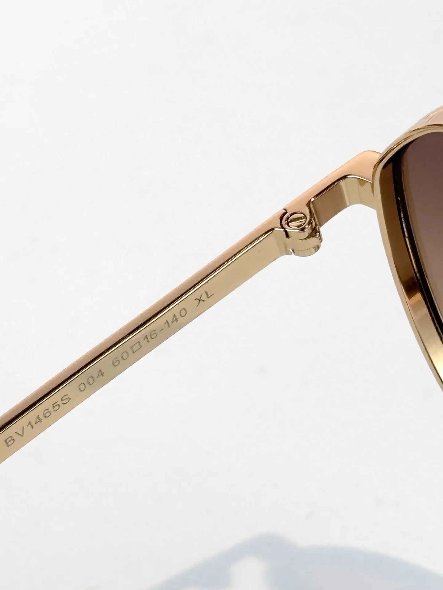 Glasses BOTTEGA VENETA 17366445