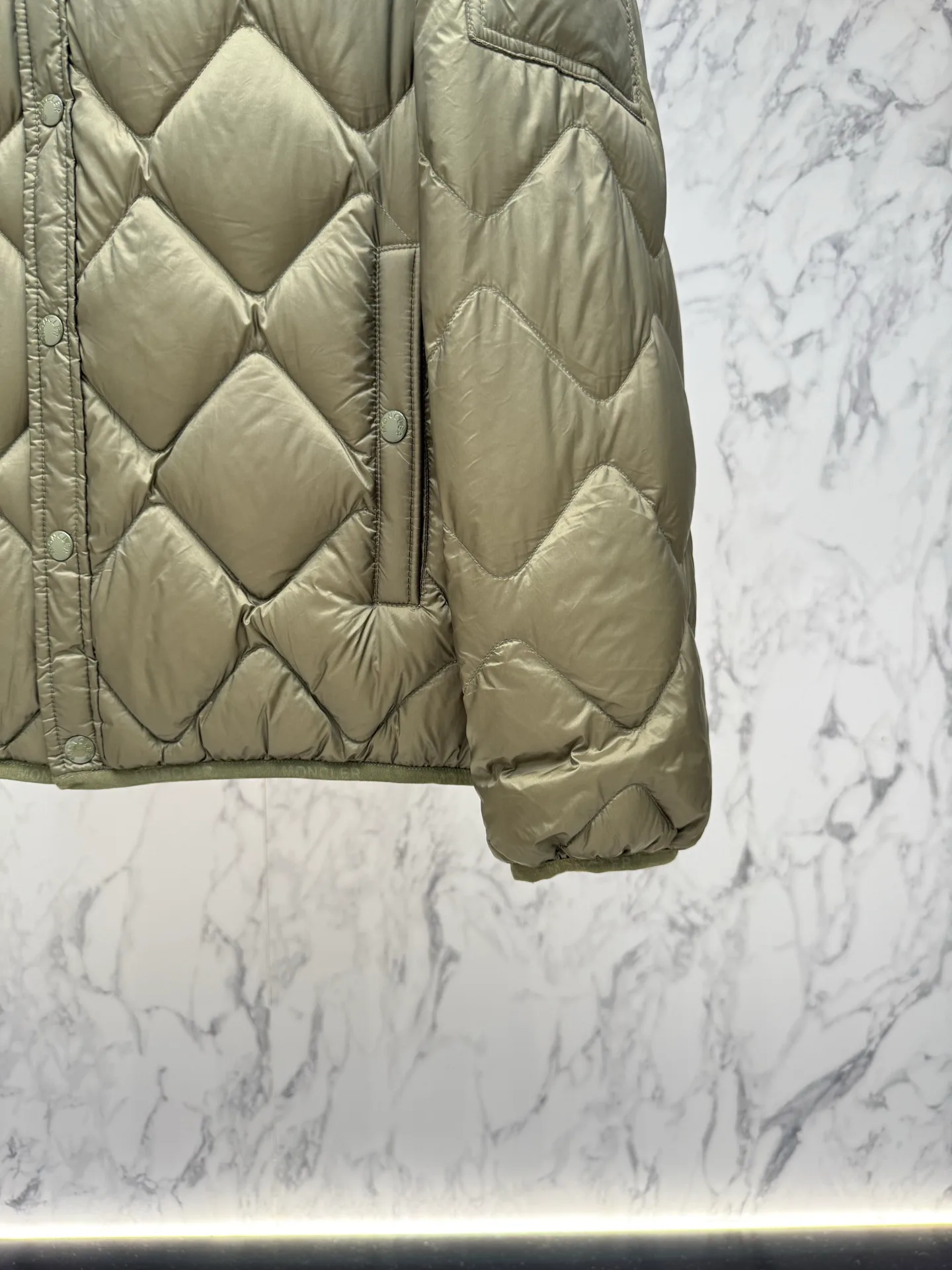 Men's Jackets And Down Jackets MONCLER 17886947