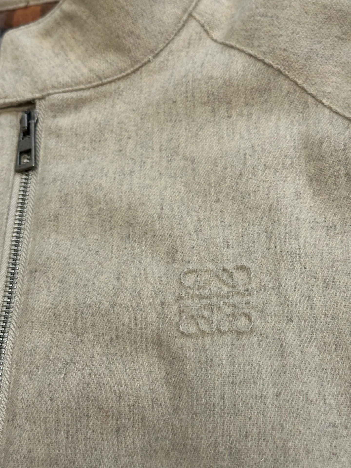 Men's Jackets And Down Jackets LOEWE 18281330