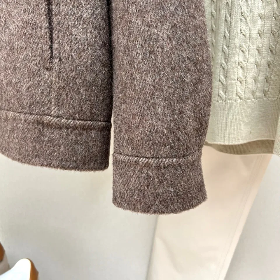 Men's Jackets And Down Jackets LORO PIANA 18199489