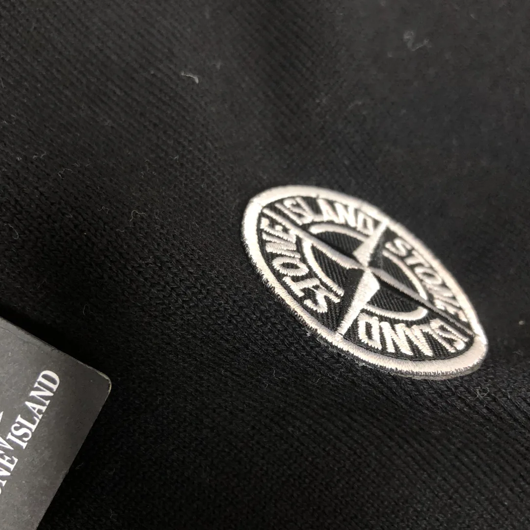 Men's Jumpers And Sweaters STONE ISLAND 18002336