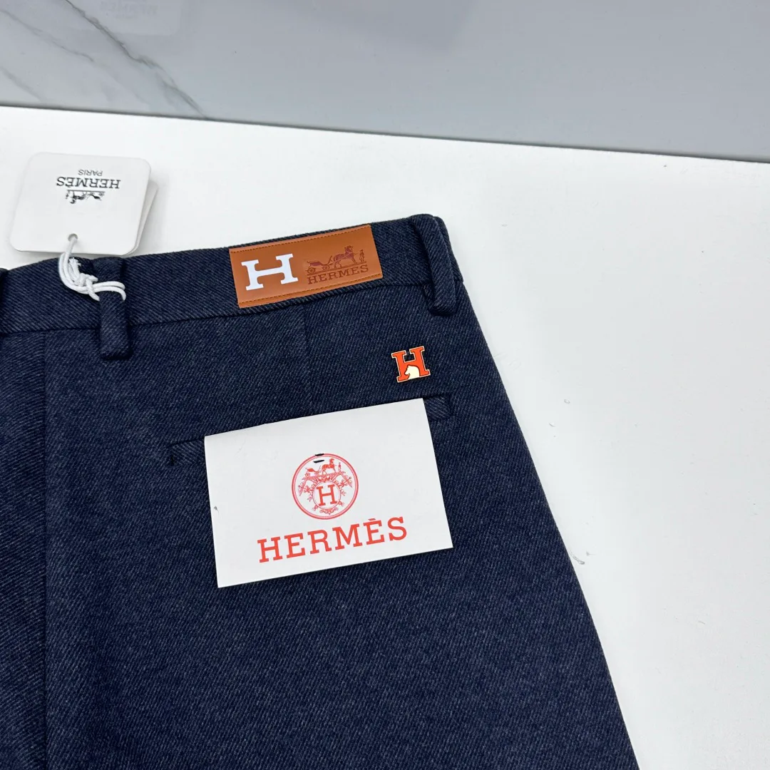 Men's Trousers HERMES 18246808